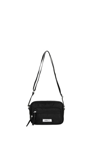 Day Et Black Gweneth RE-S Cross-Body Camera Bag