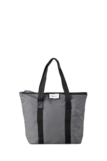 Day Et Grey Medium Gweneth RE-S Tote Bag