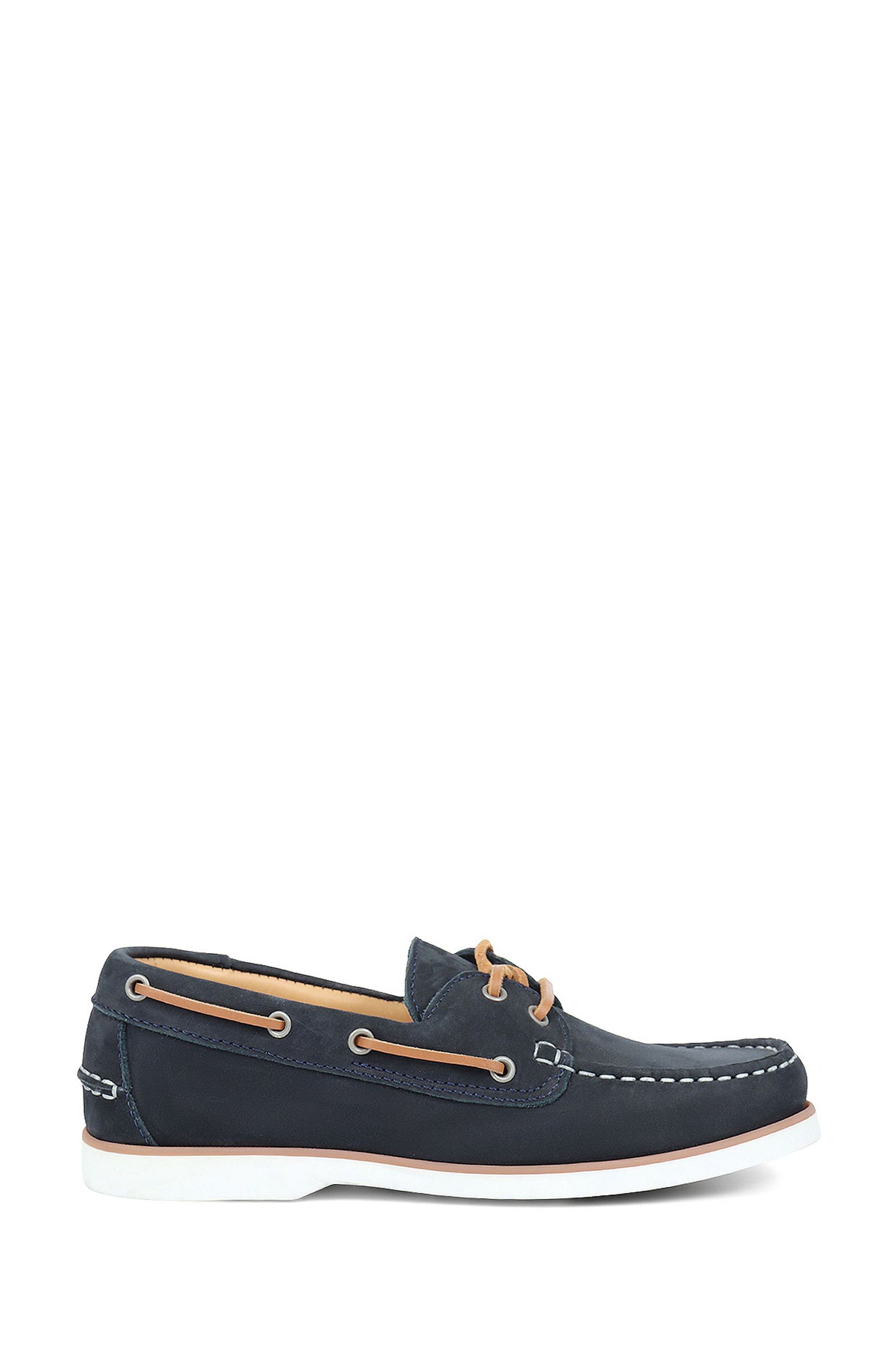 Jones top deck shoes
