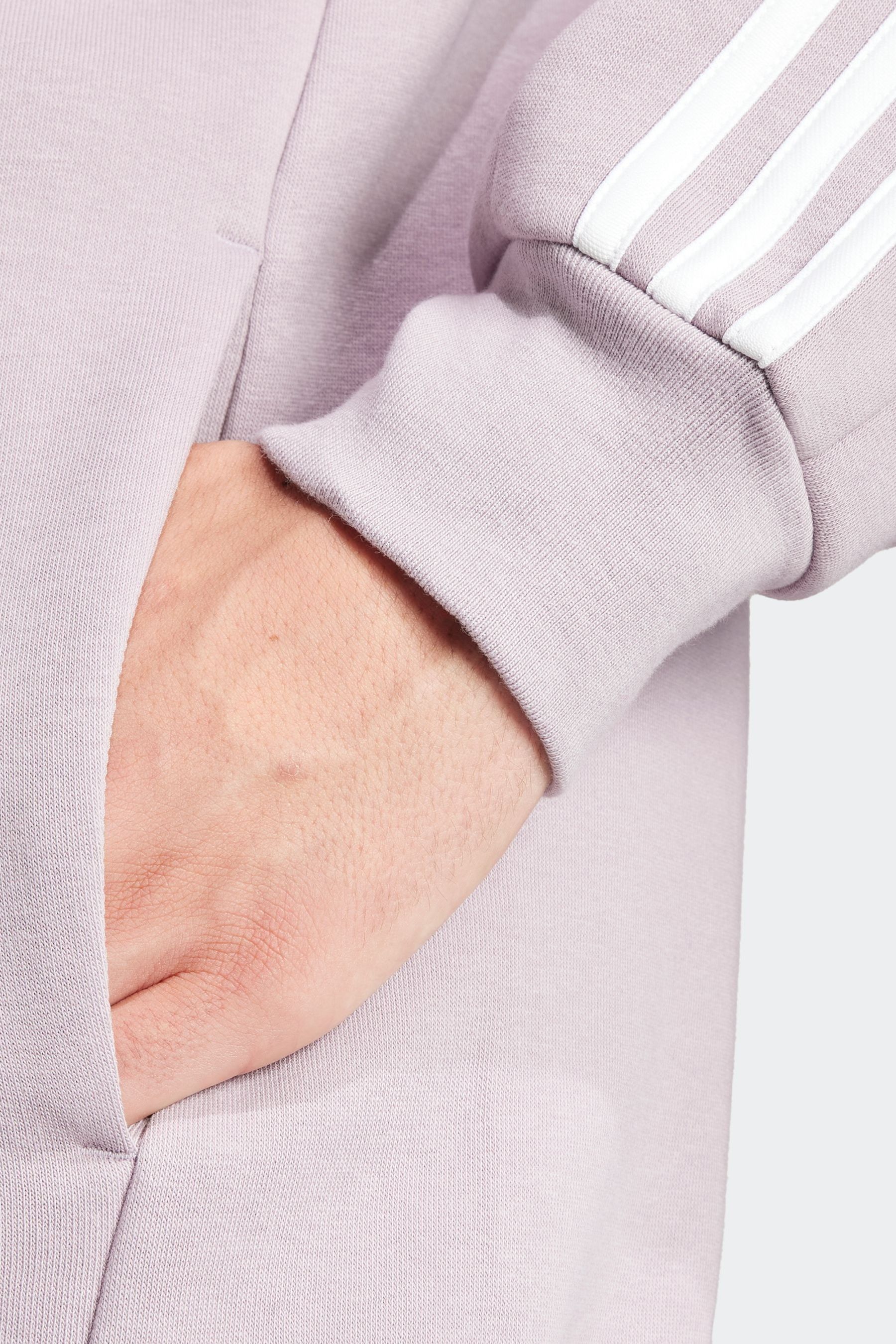 Ensemble adidas mauve clearance