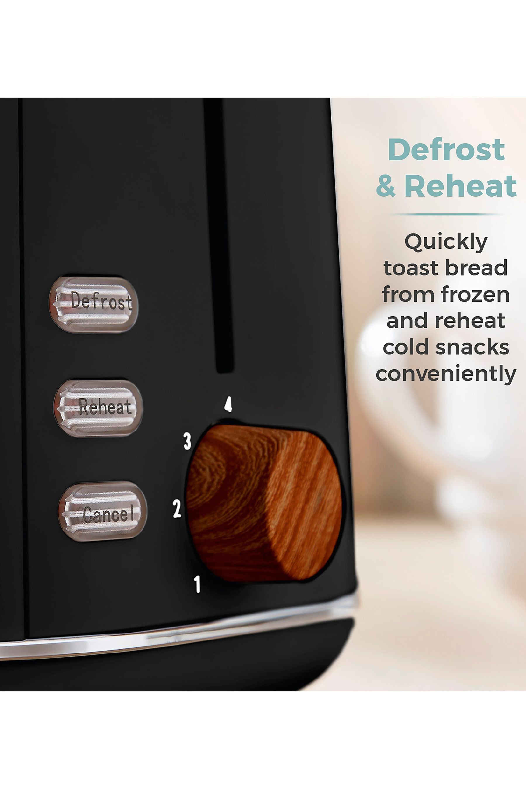 Scandi toaster clearance