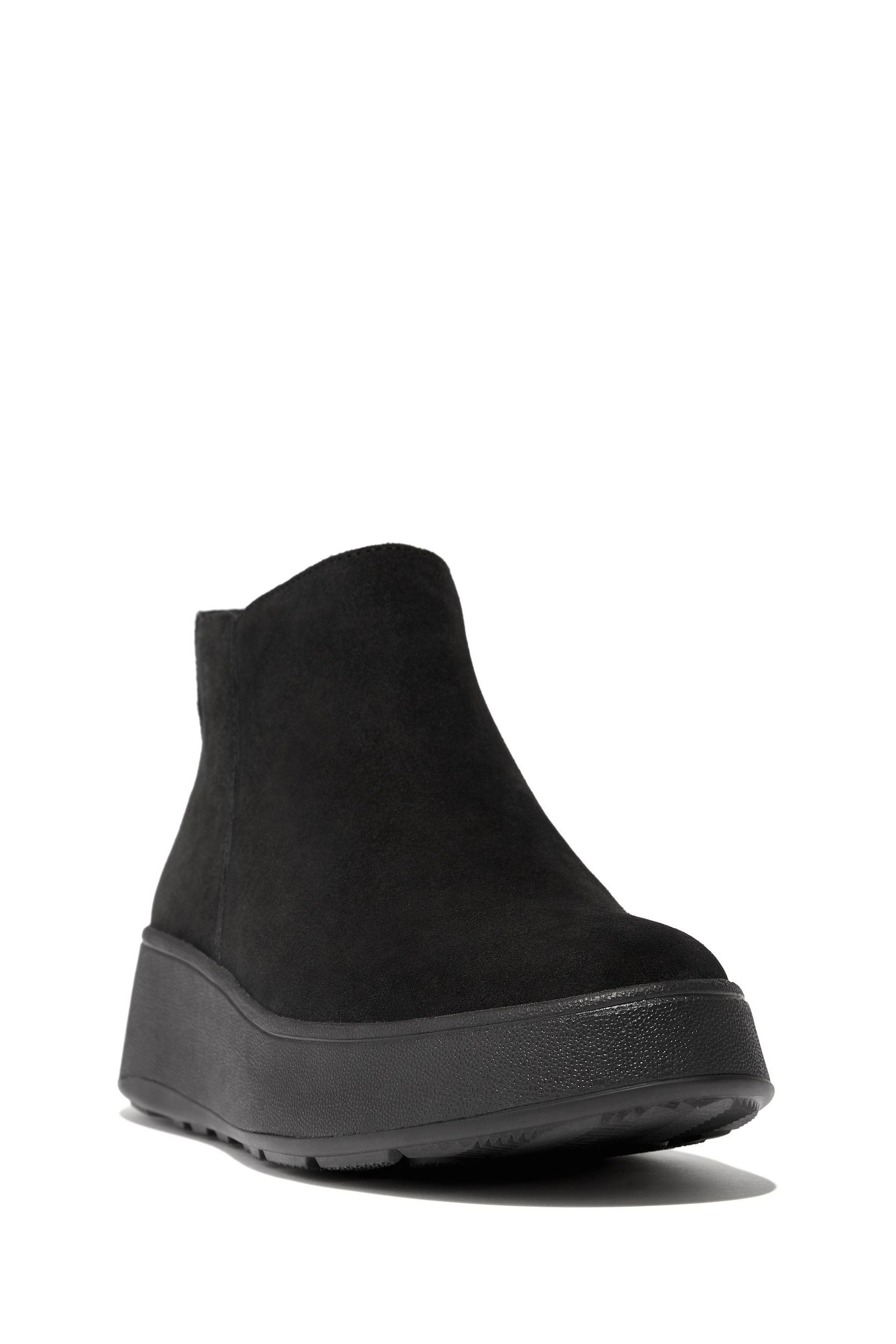 Fitflop suede boots online