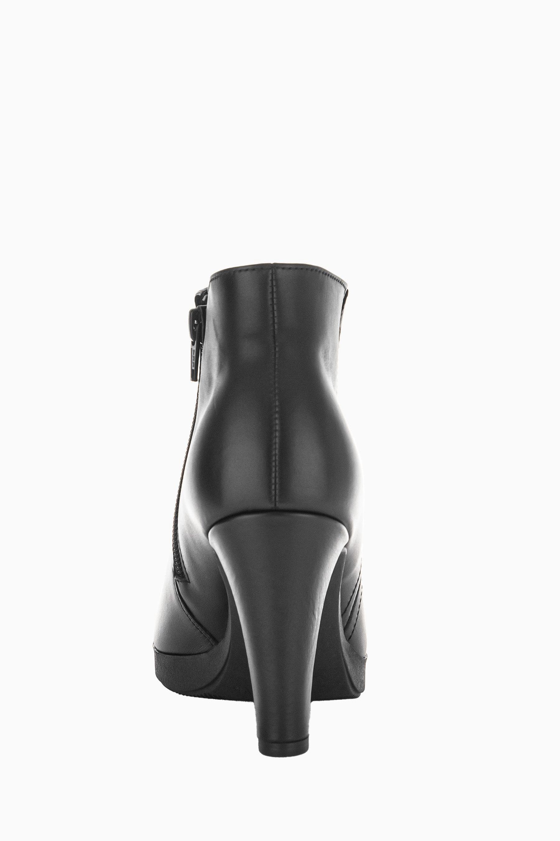 Gabor tiffey ankle boots hot sale