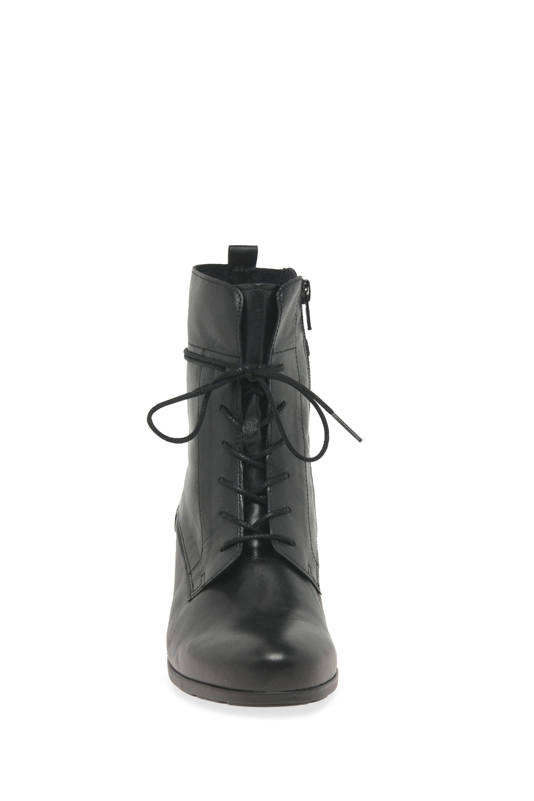 Gabor hovercraft ankle online boots