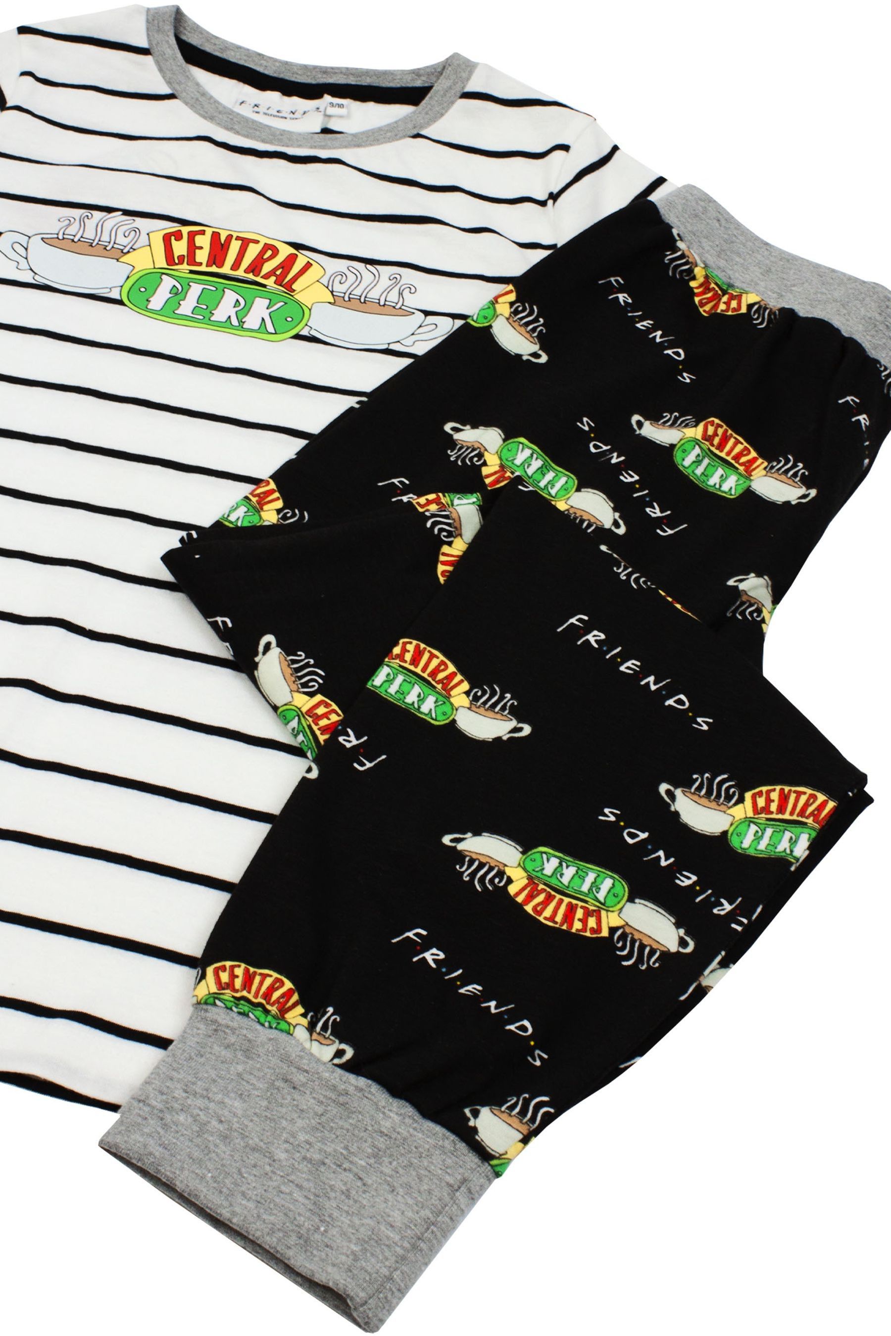 Central perk pyjamas sales