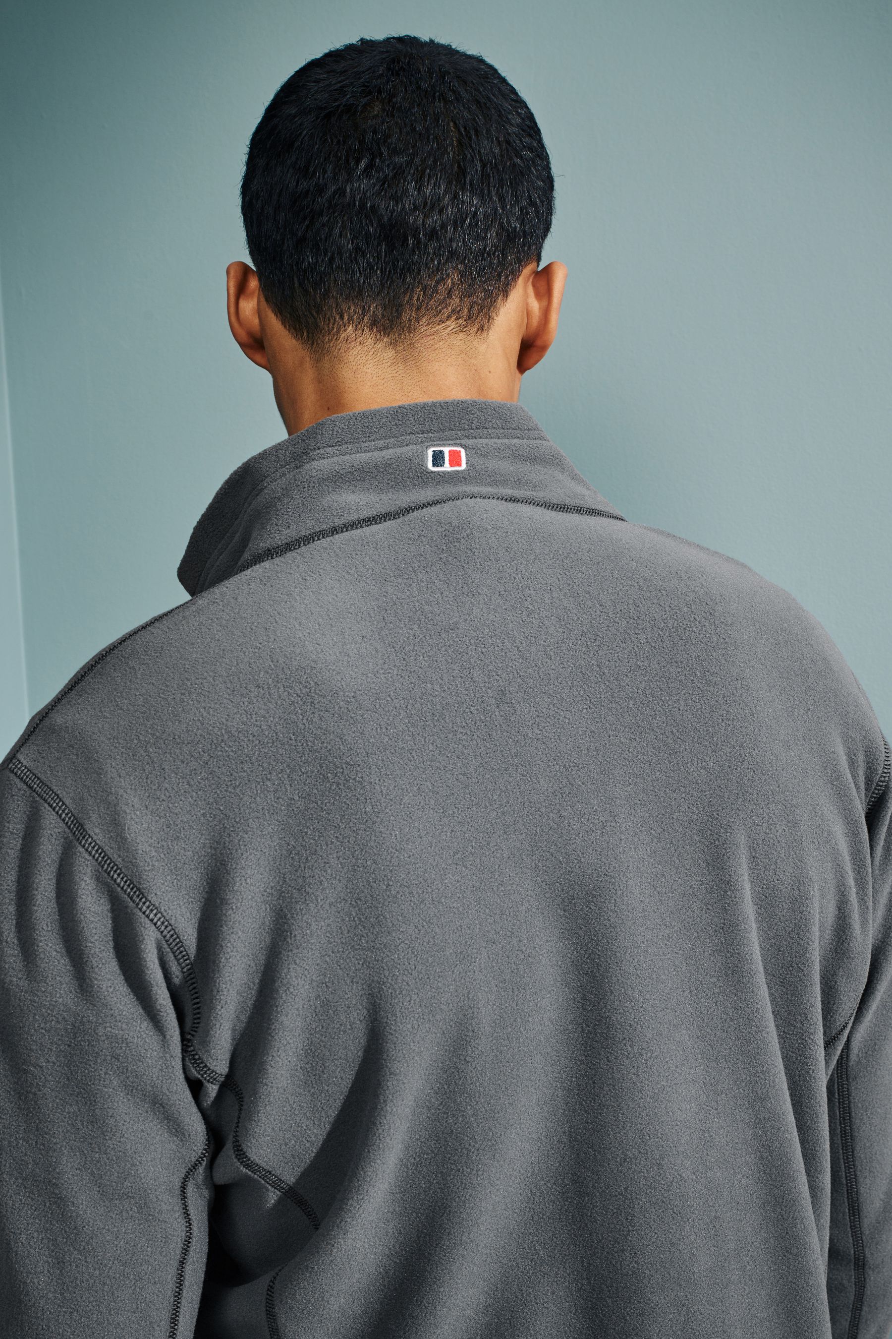Men's prism micro new arrivals polartec interactive fleece jacket
