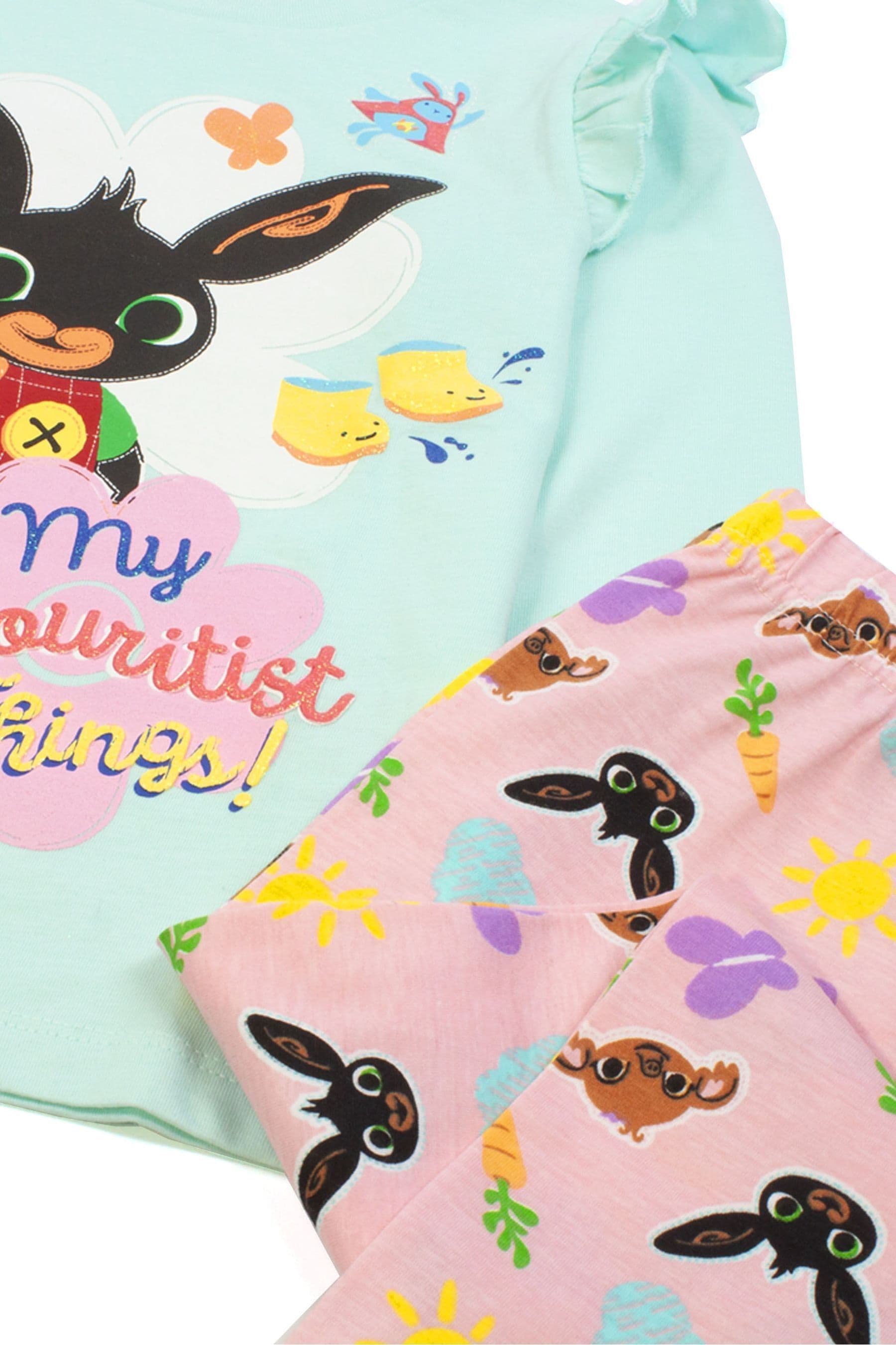 Bing short pyjamas cheap
