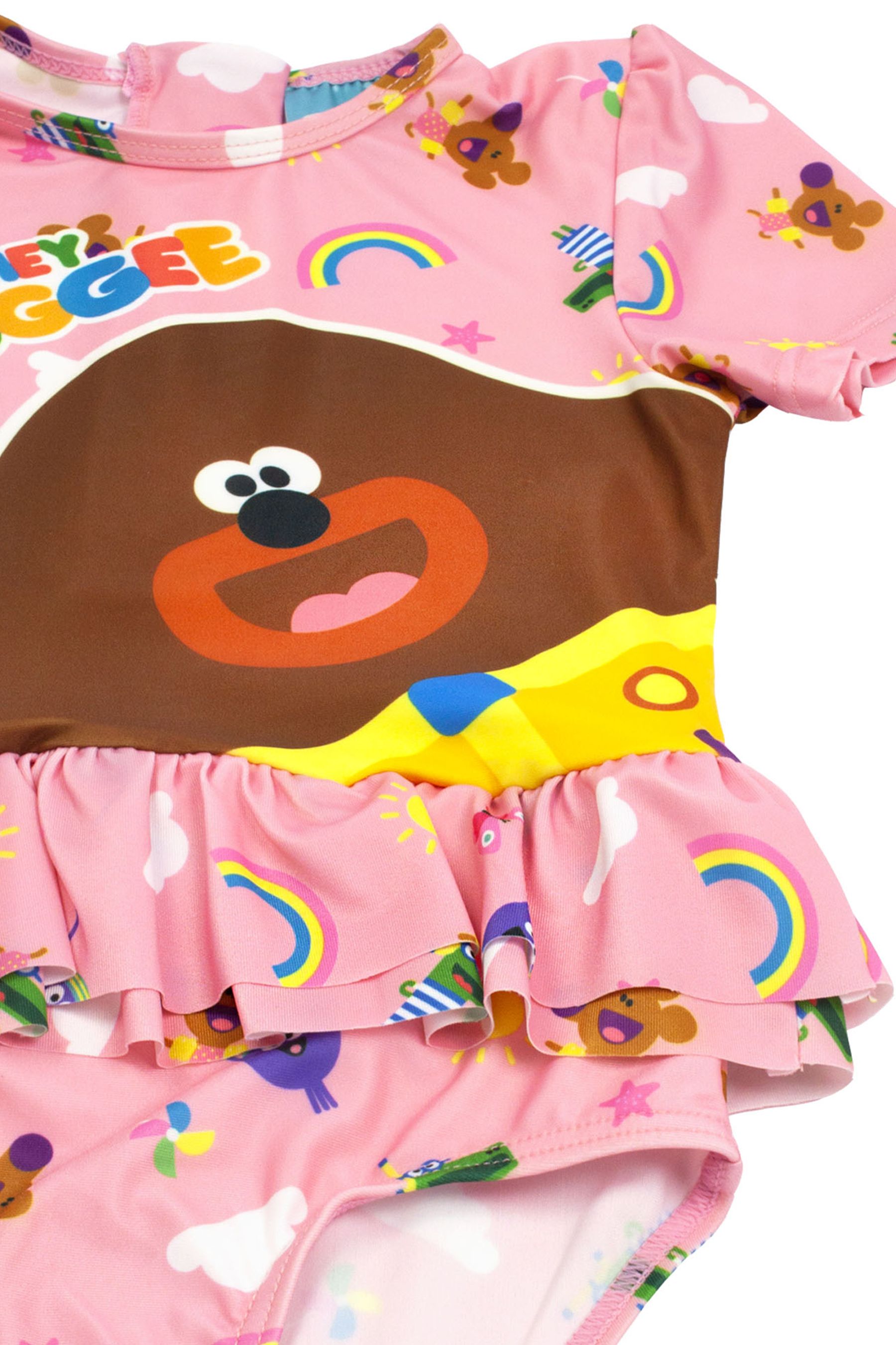 Hey hot sale duggee swimsuit