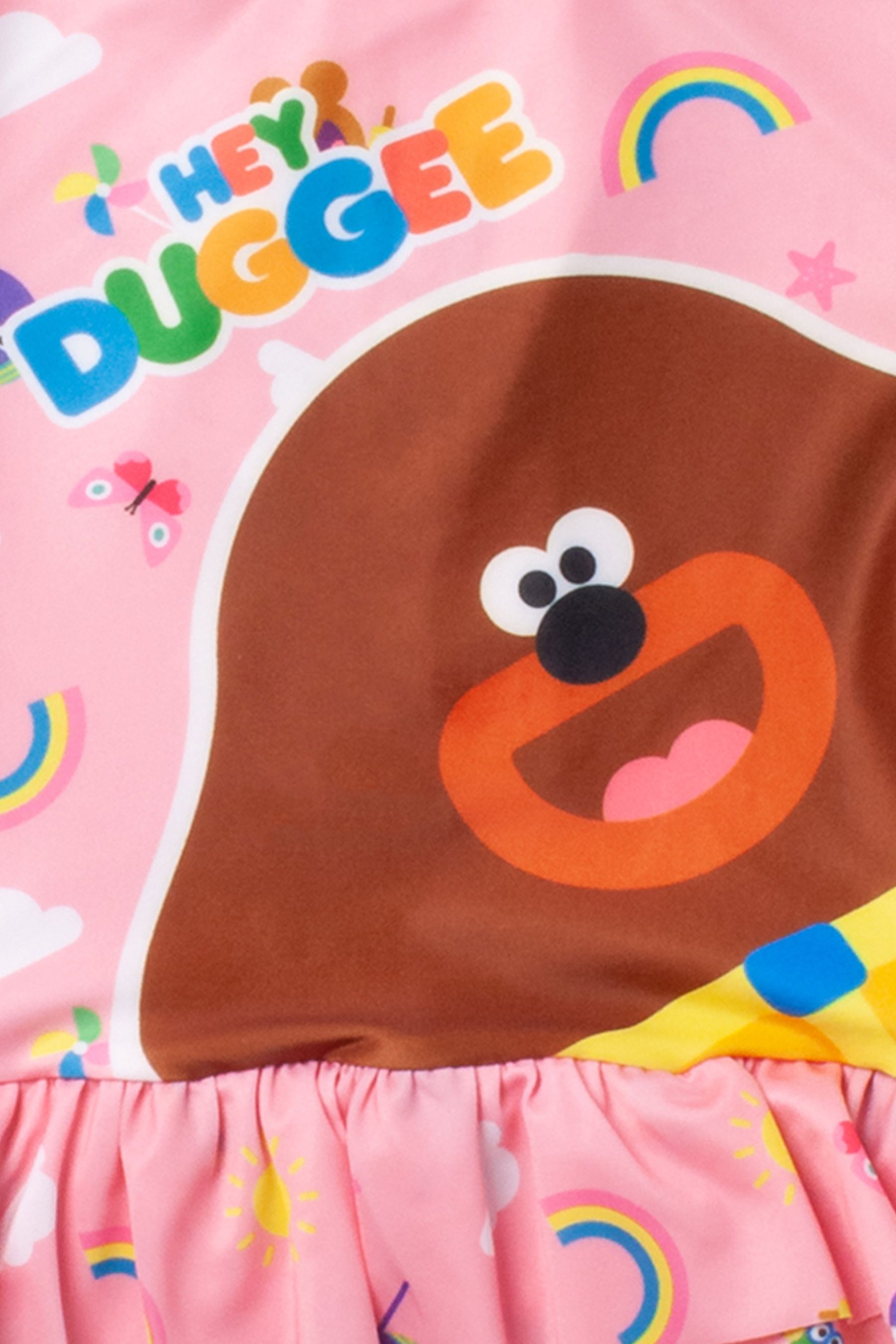 Hey duggee swimsuit best sale
