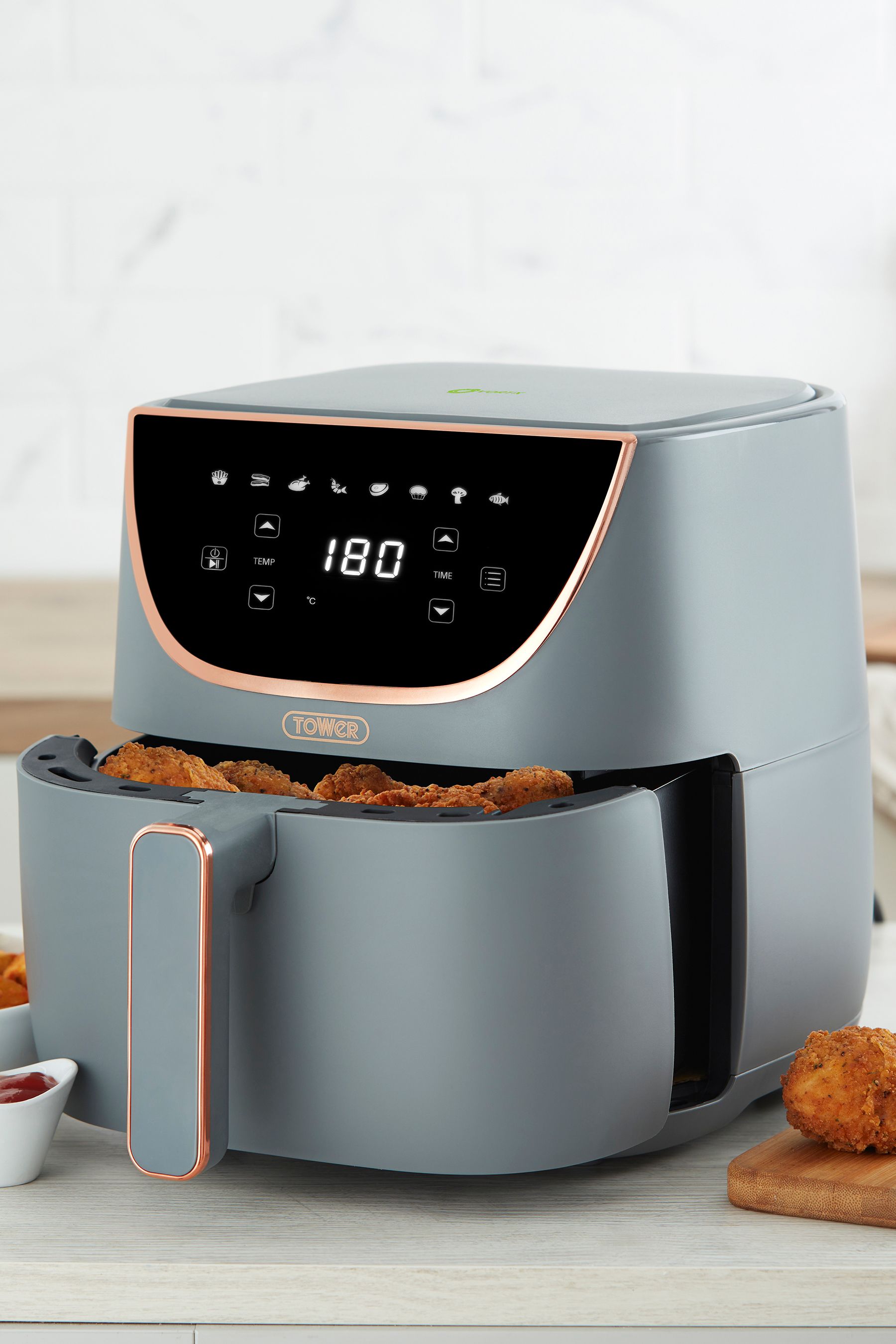 Tower compact air fryer 1.8 l on sale