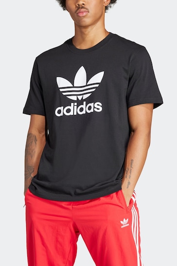 adidas Originals Trefoil T-Shirt