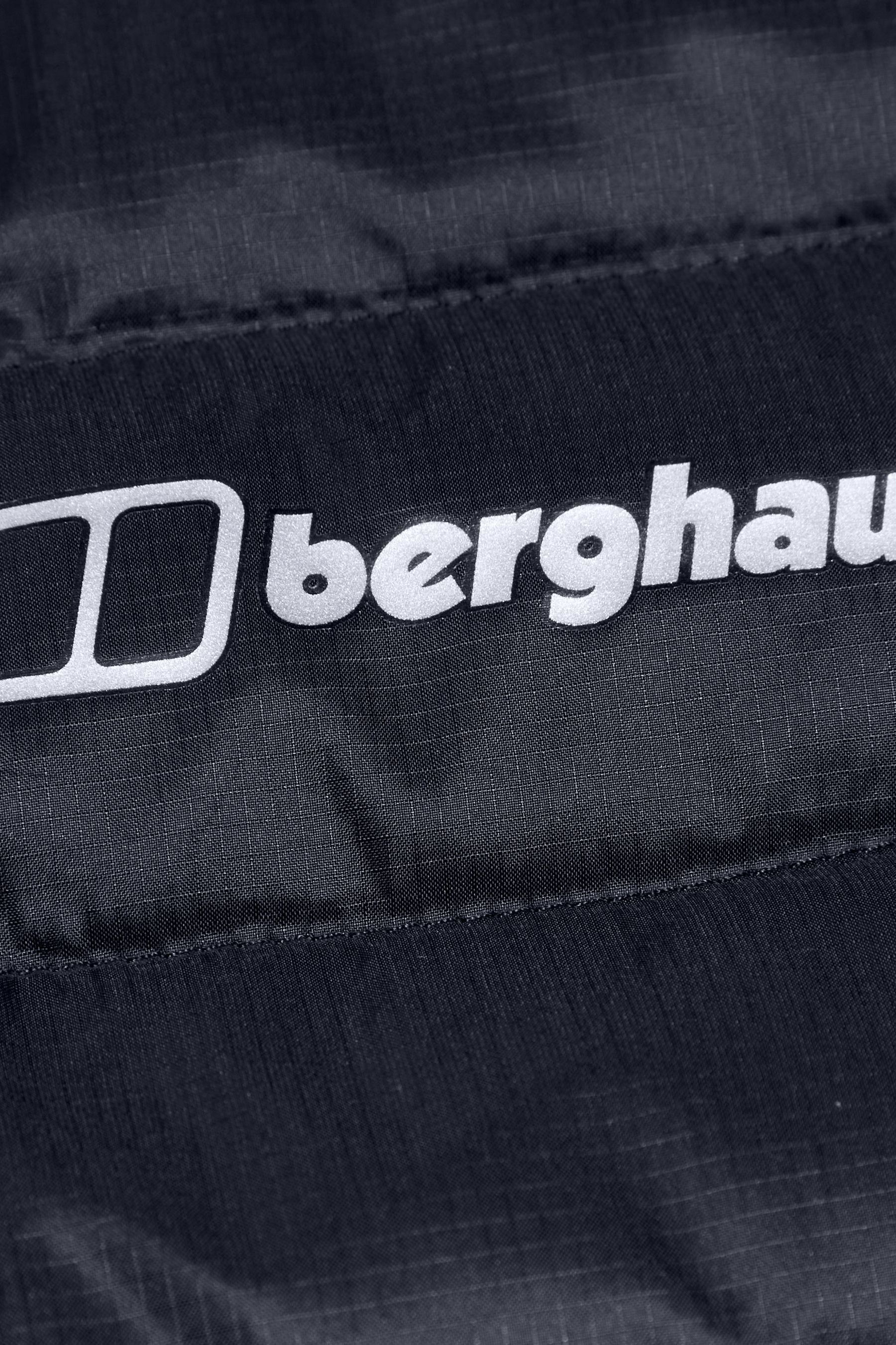 Berghaus tephra gilet store