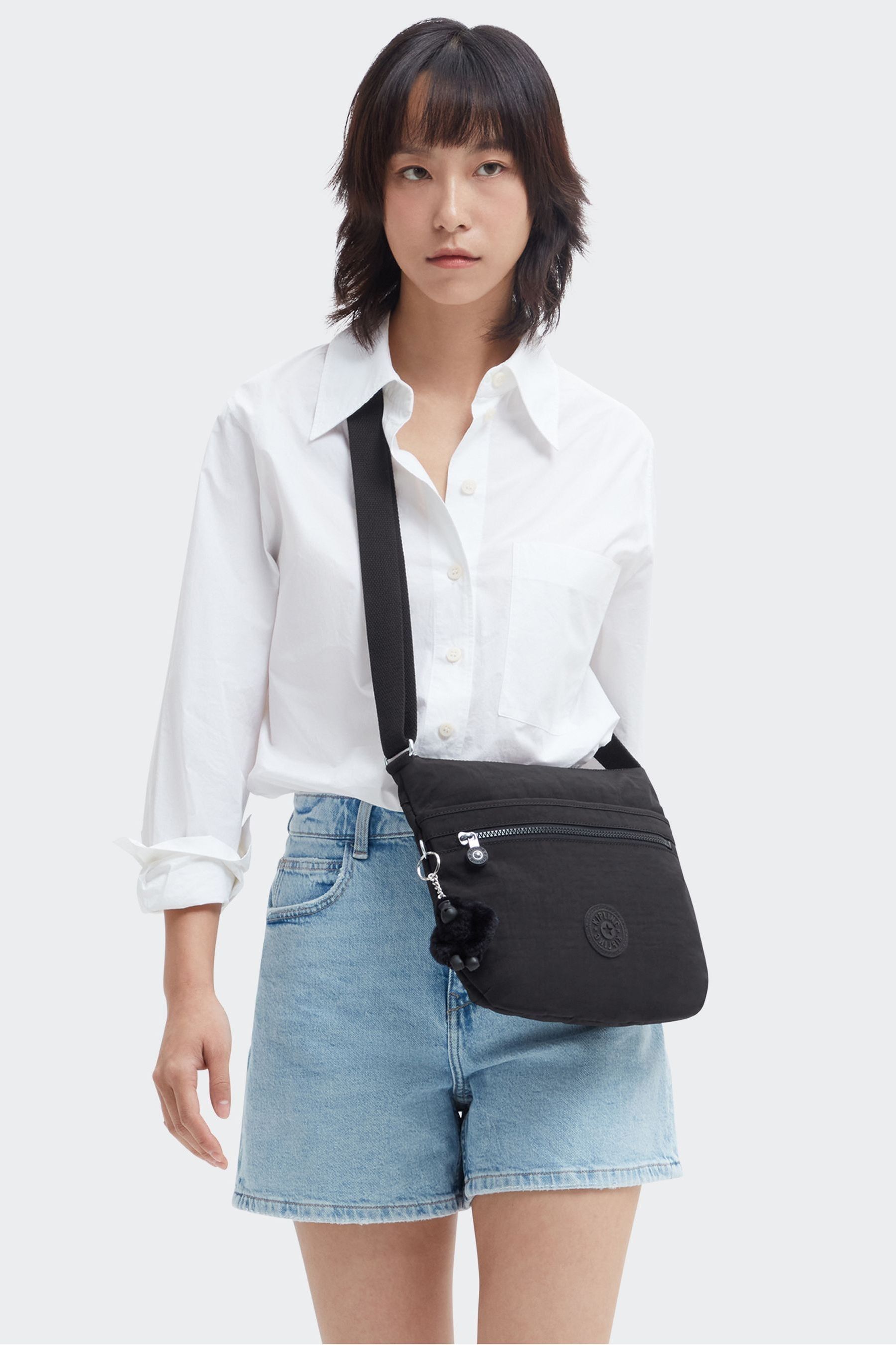 Kipling sales arto bag