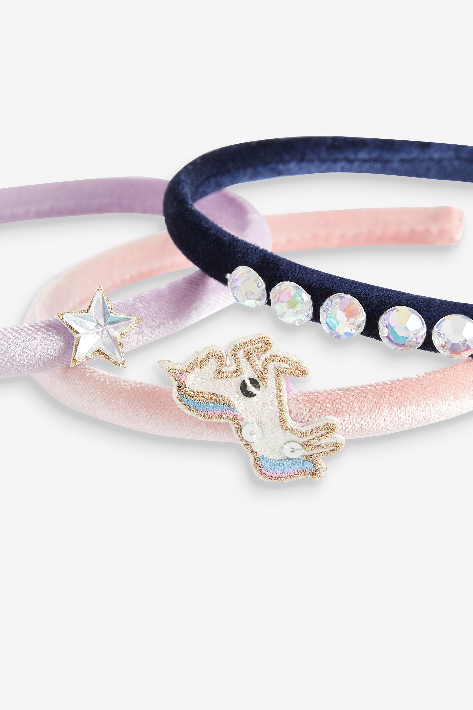 Next sales unicorn light