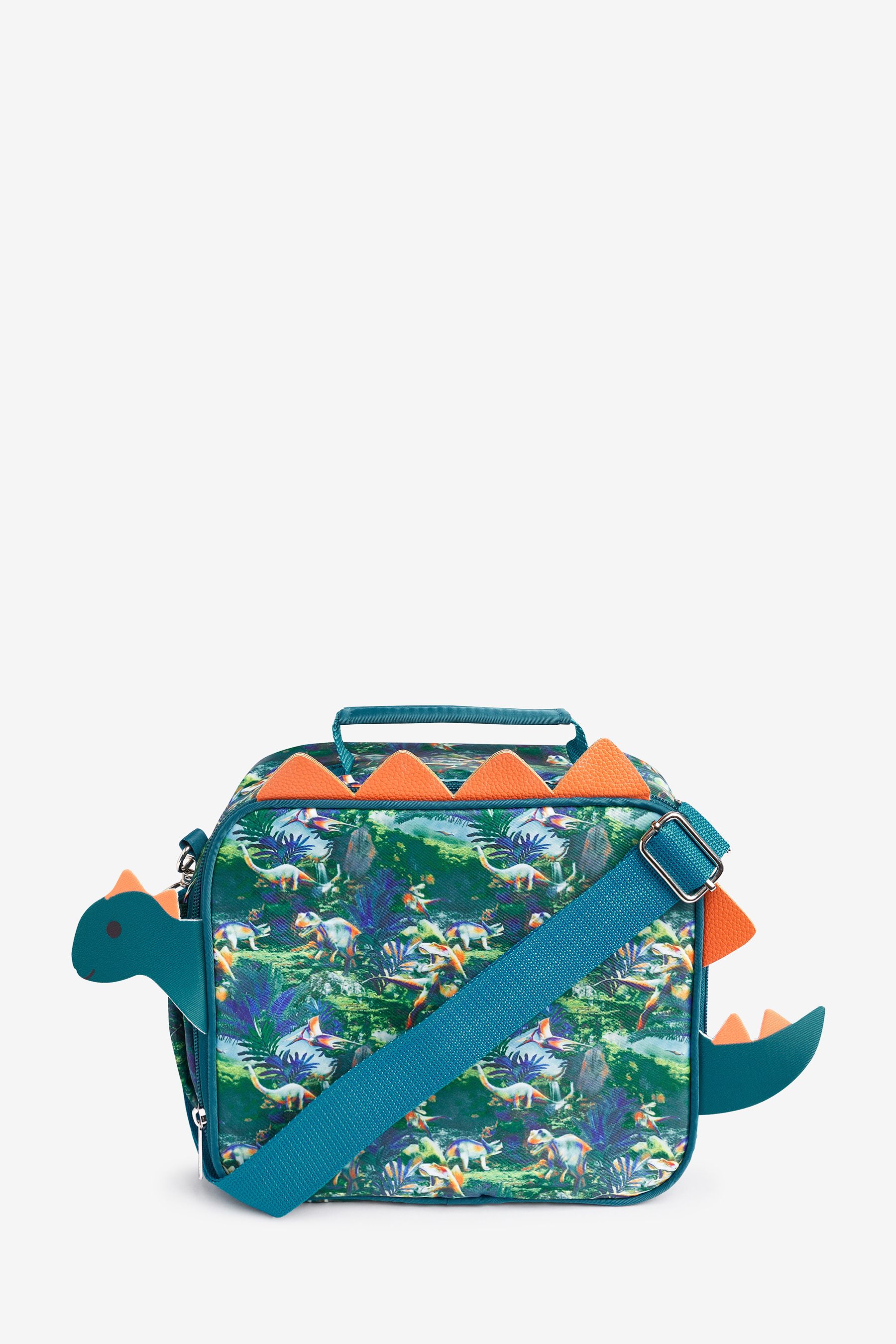 Dinosaur lunch bag 2025