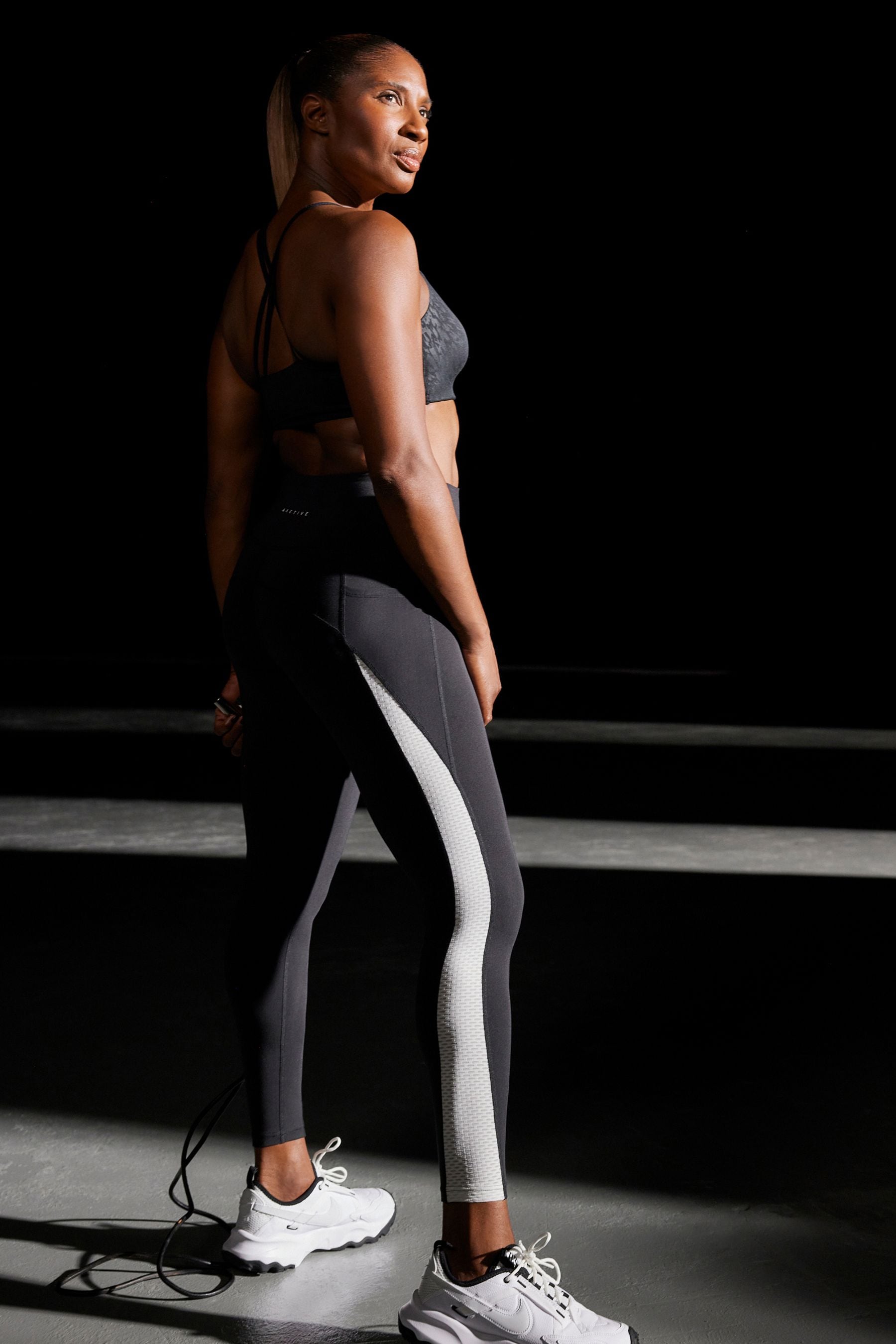 Sculpting gym leggings uk store