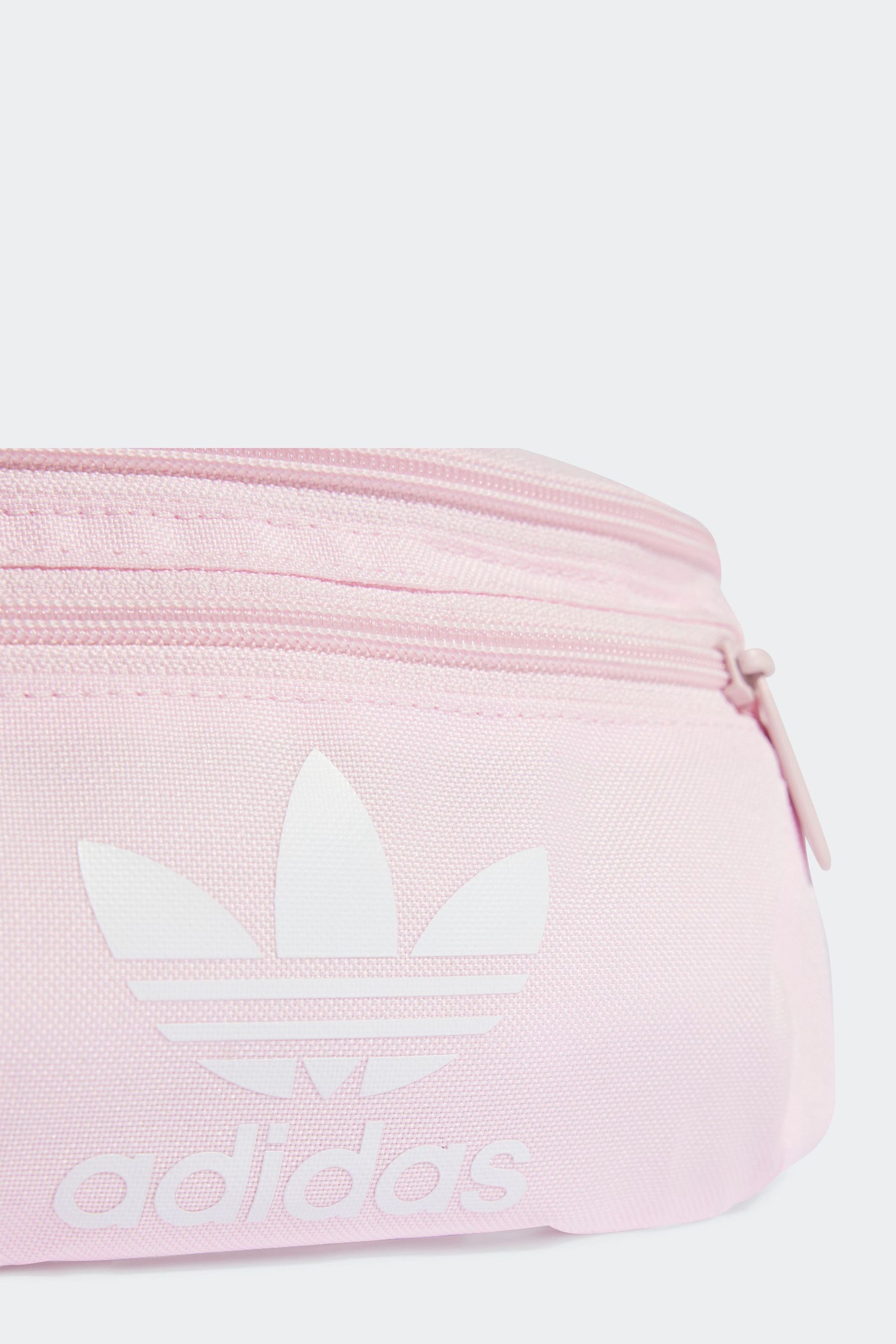 Adidas waist bag adicolor sales
