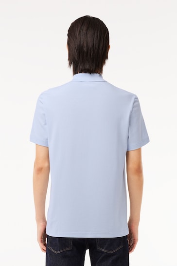 Lacoste Classic Polyester Cotton Polo Shirt