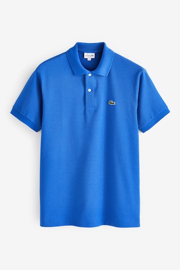 Lacoste Originals L1212 Polo Shirt
