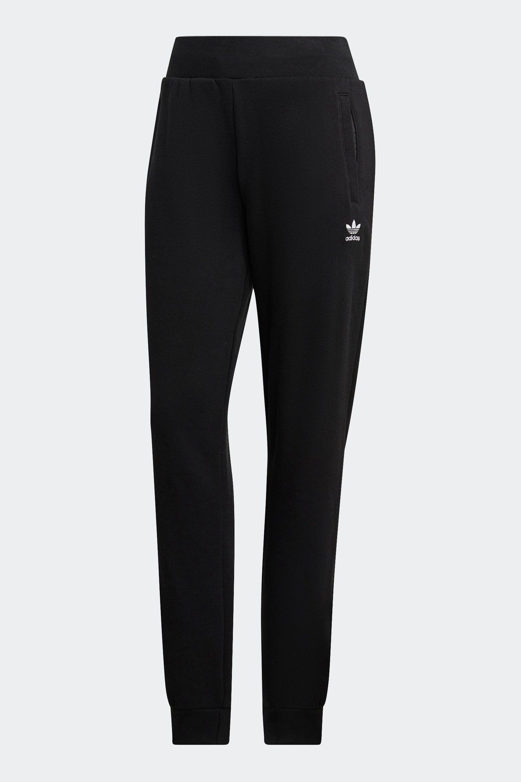 Buy adidas Originals Adicolor Essentials Slim Joggers from the