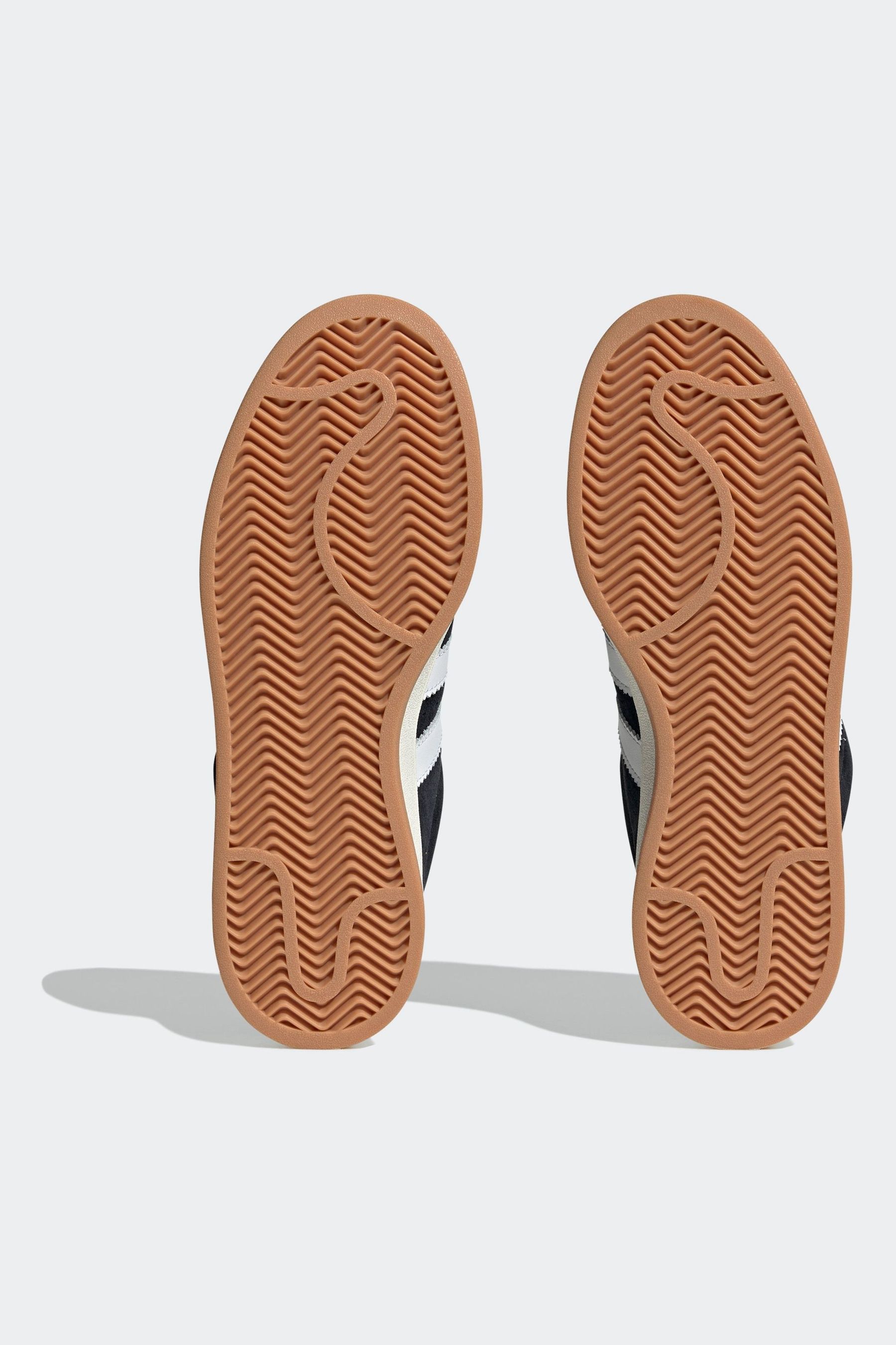 Buy adidas Originals Black Campus 00s Trainers from the Next UK online shop