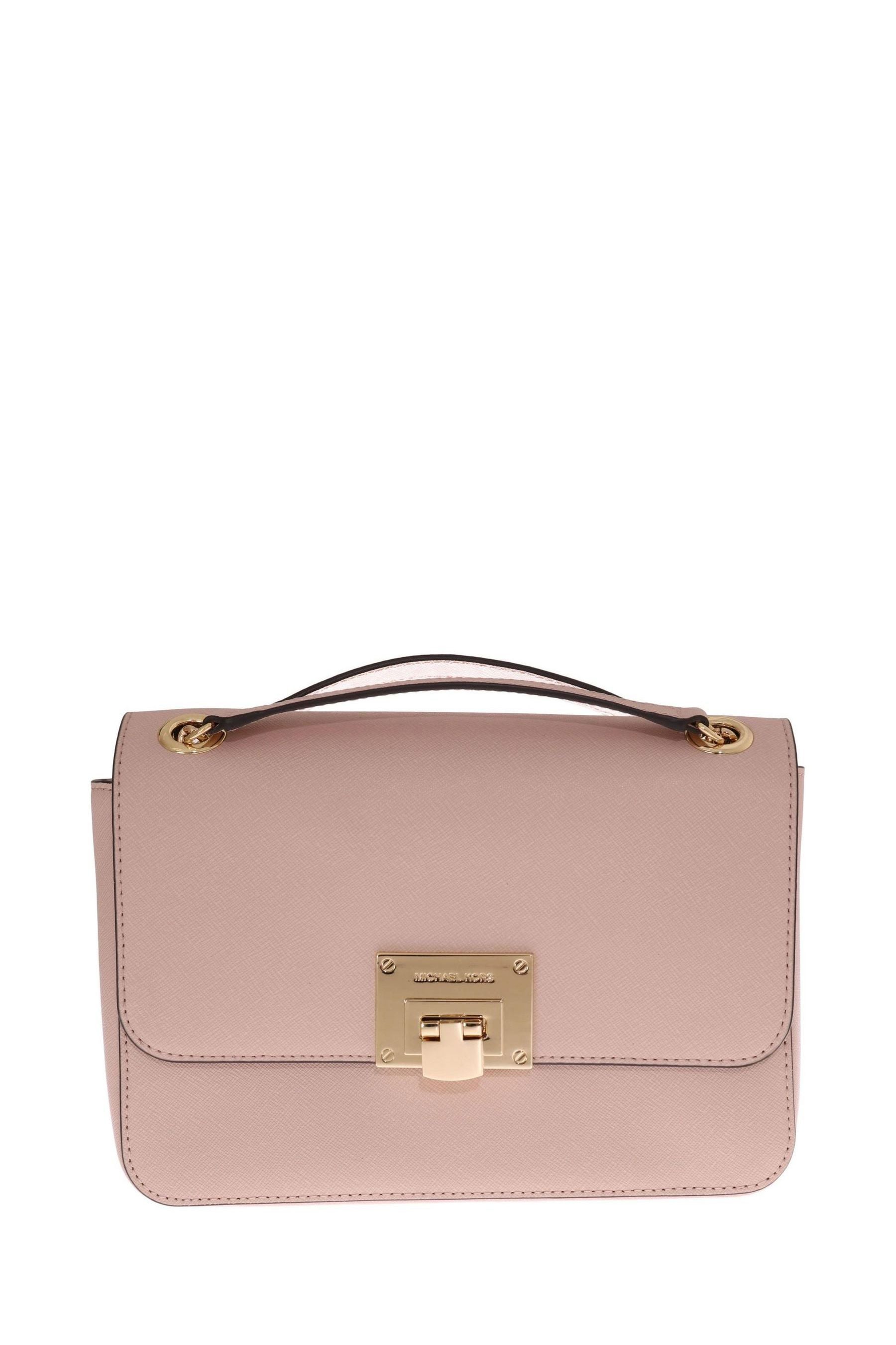 Michael kors clearance tina dusty rose