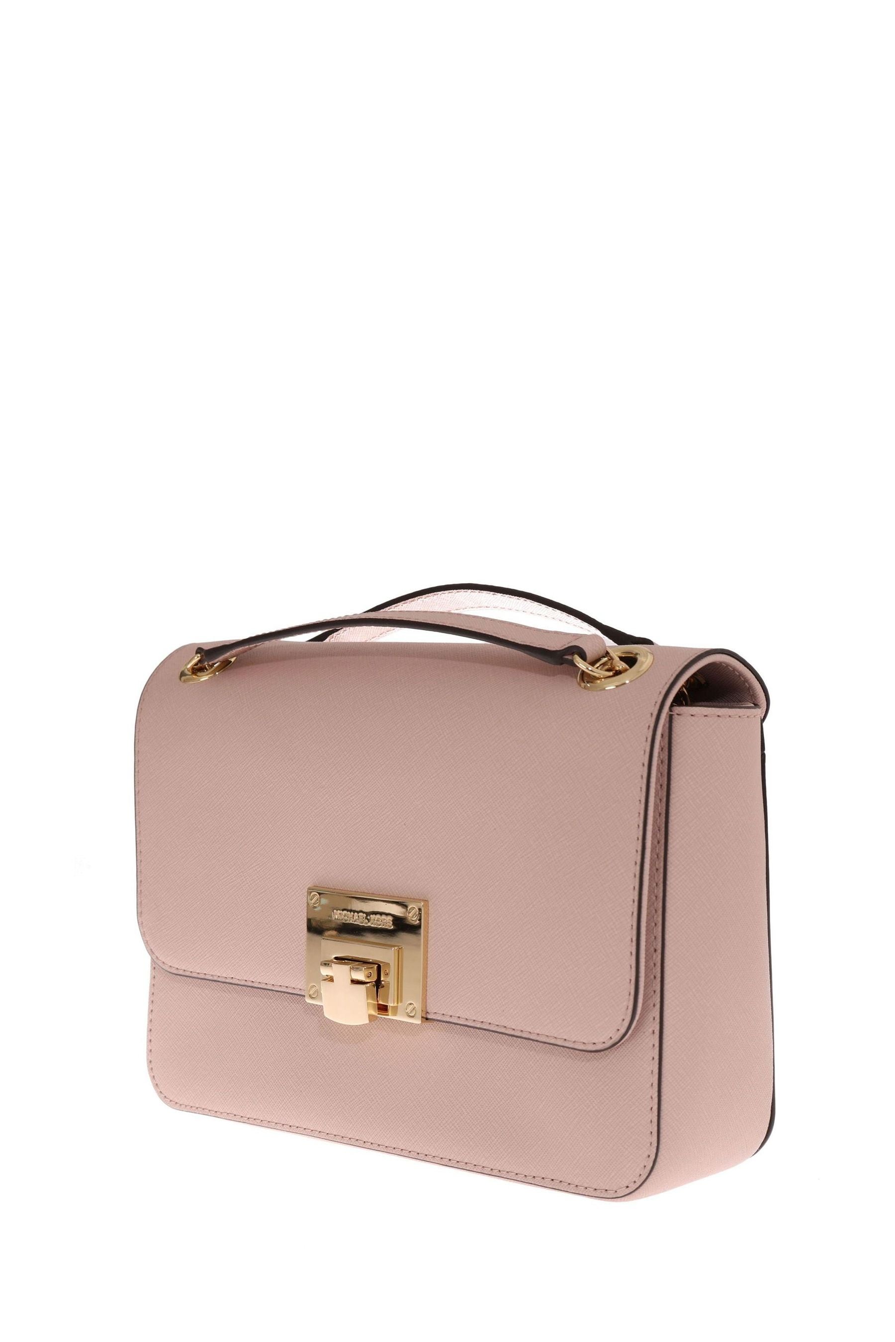 Mk tina shoulder shop bag