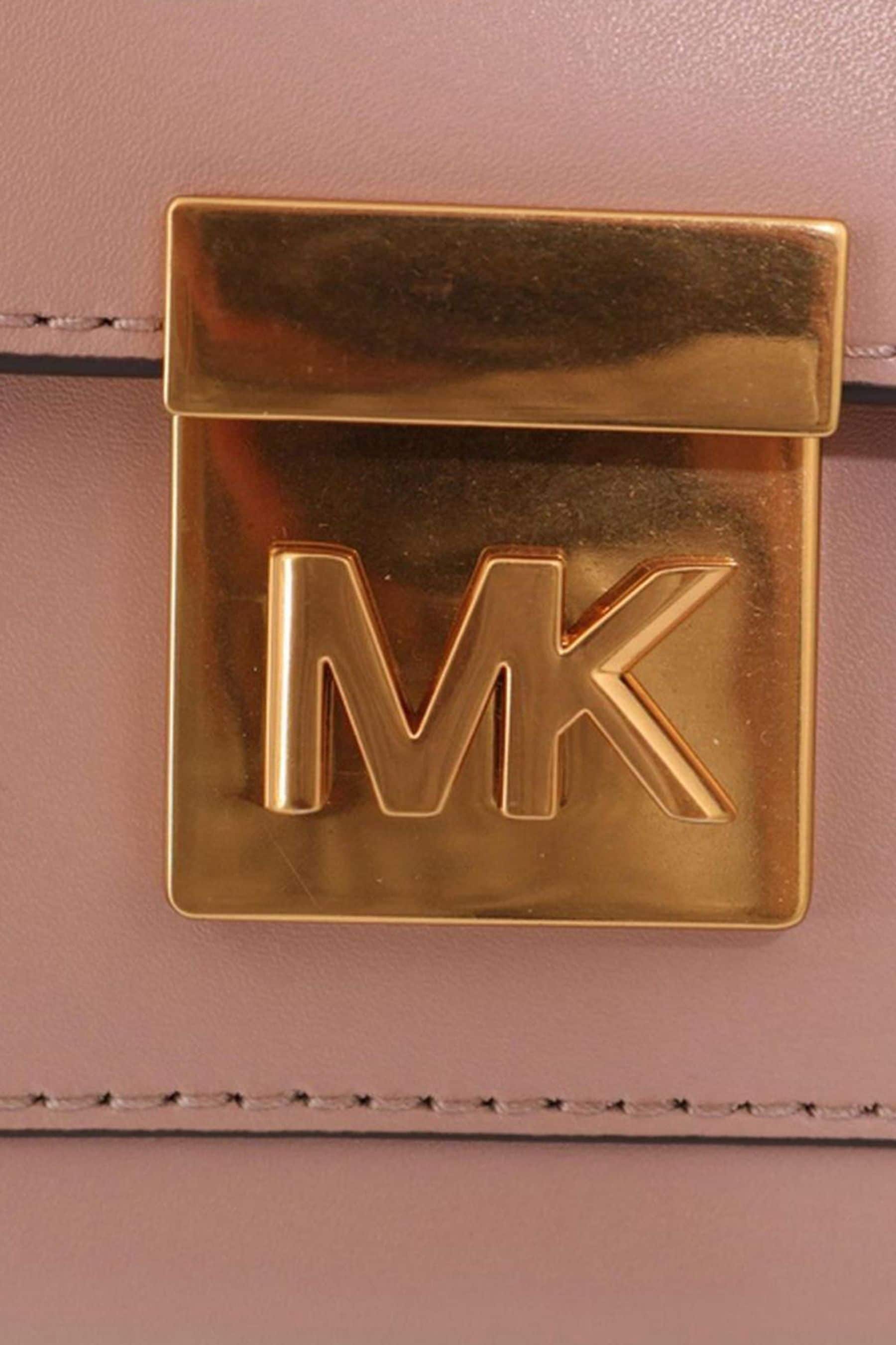 Michael kors mindy crossbody outlet