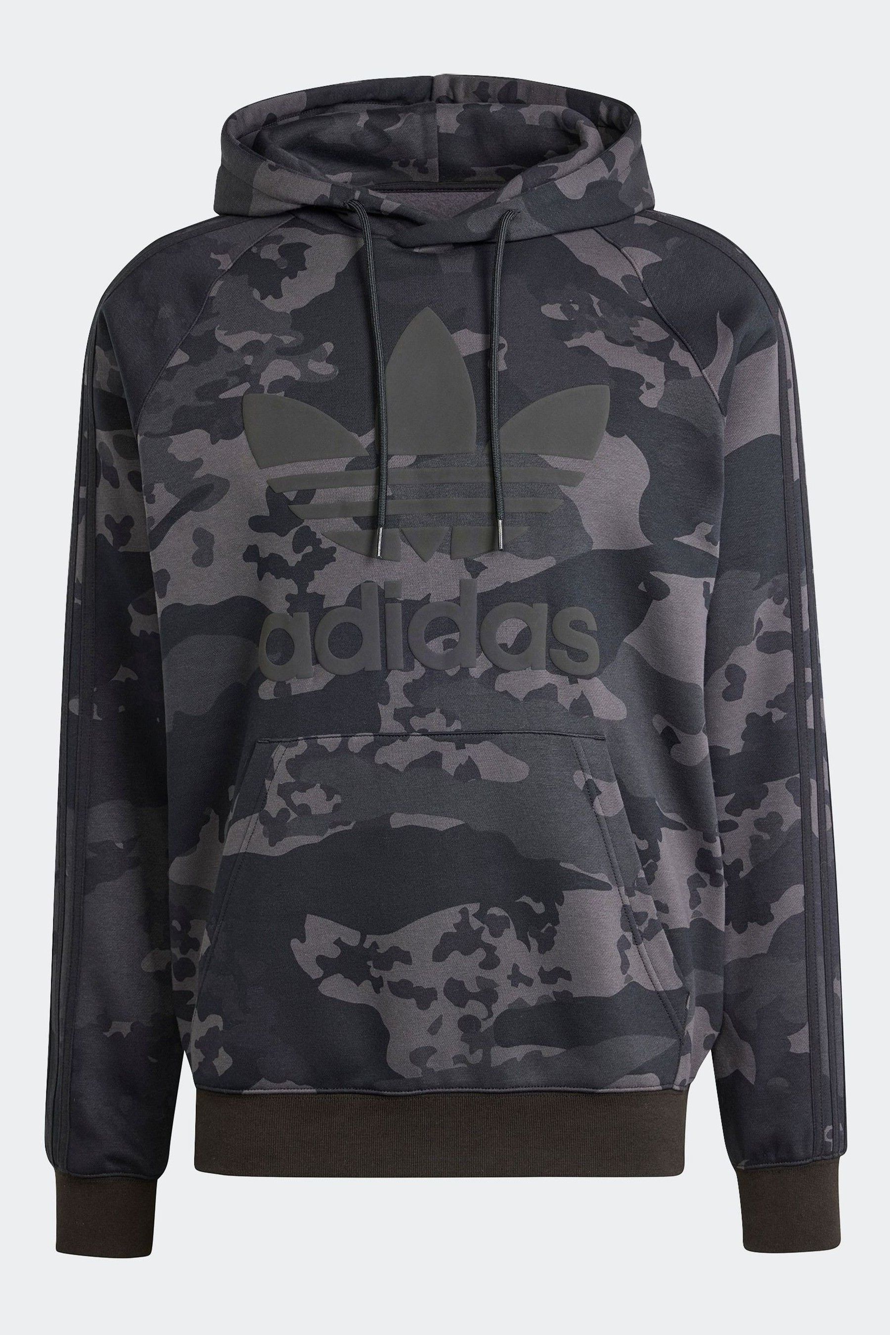 Buy adidas Originals Camo Hoodie from the Next UK online shop