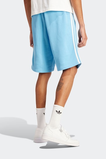 adidas Originals Adicolor 3-Stripes Shorts