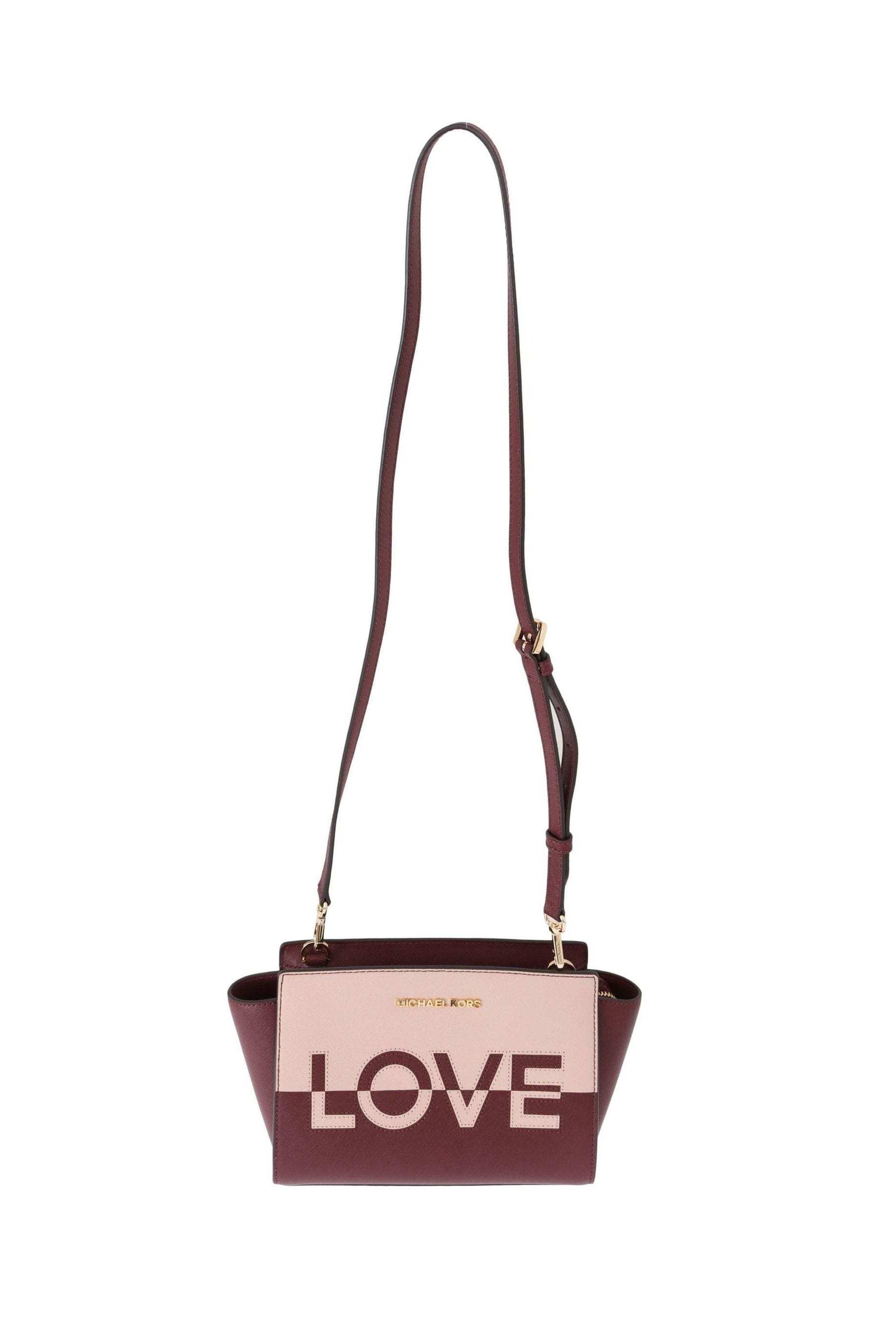 Selma bag sale michael kors uk