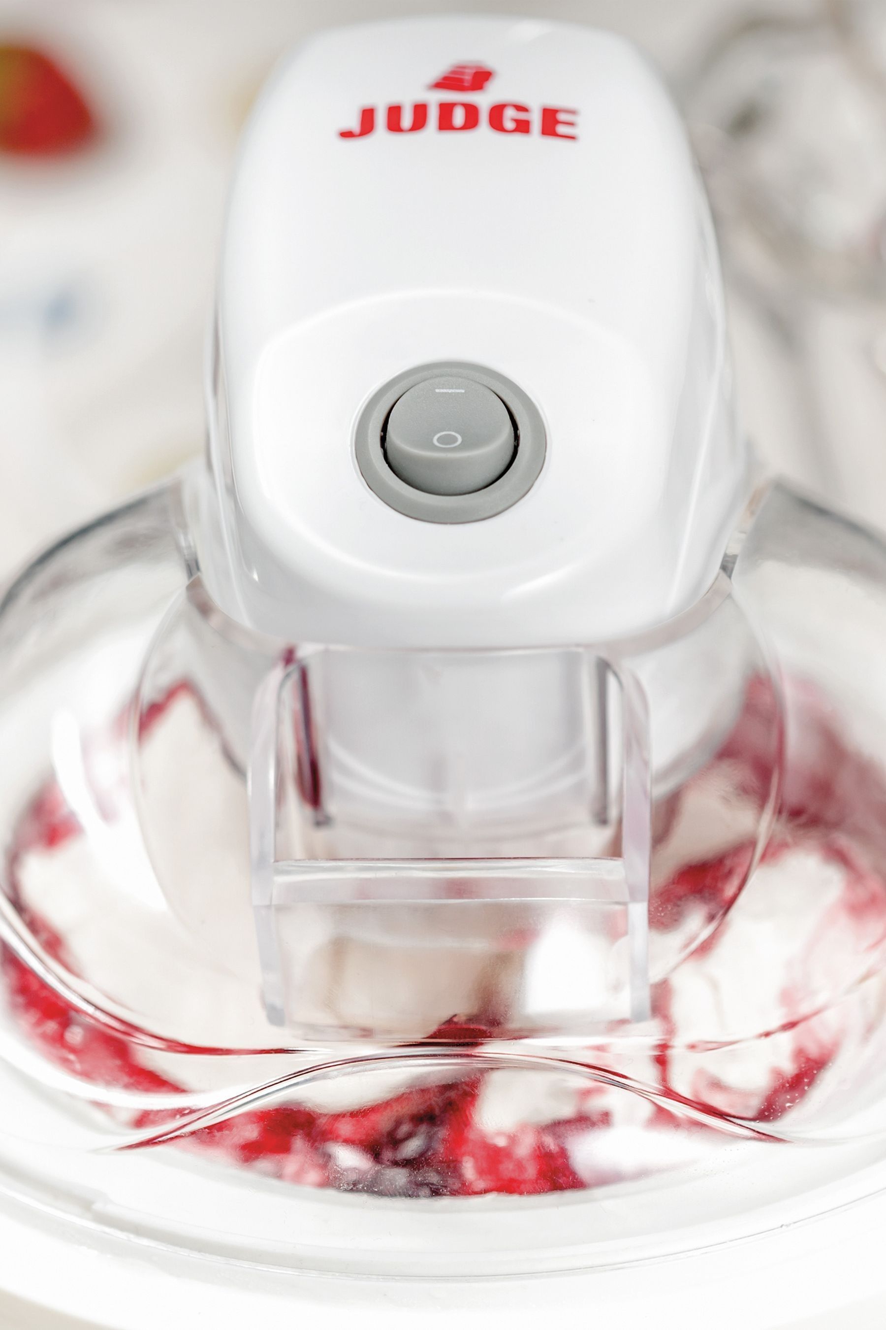 Magic bullet ice cream maker clearance