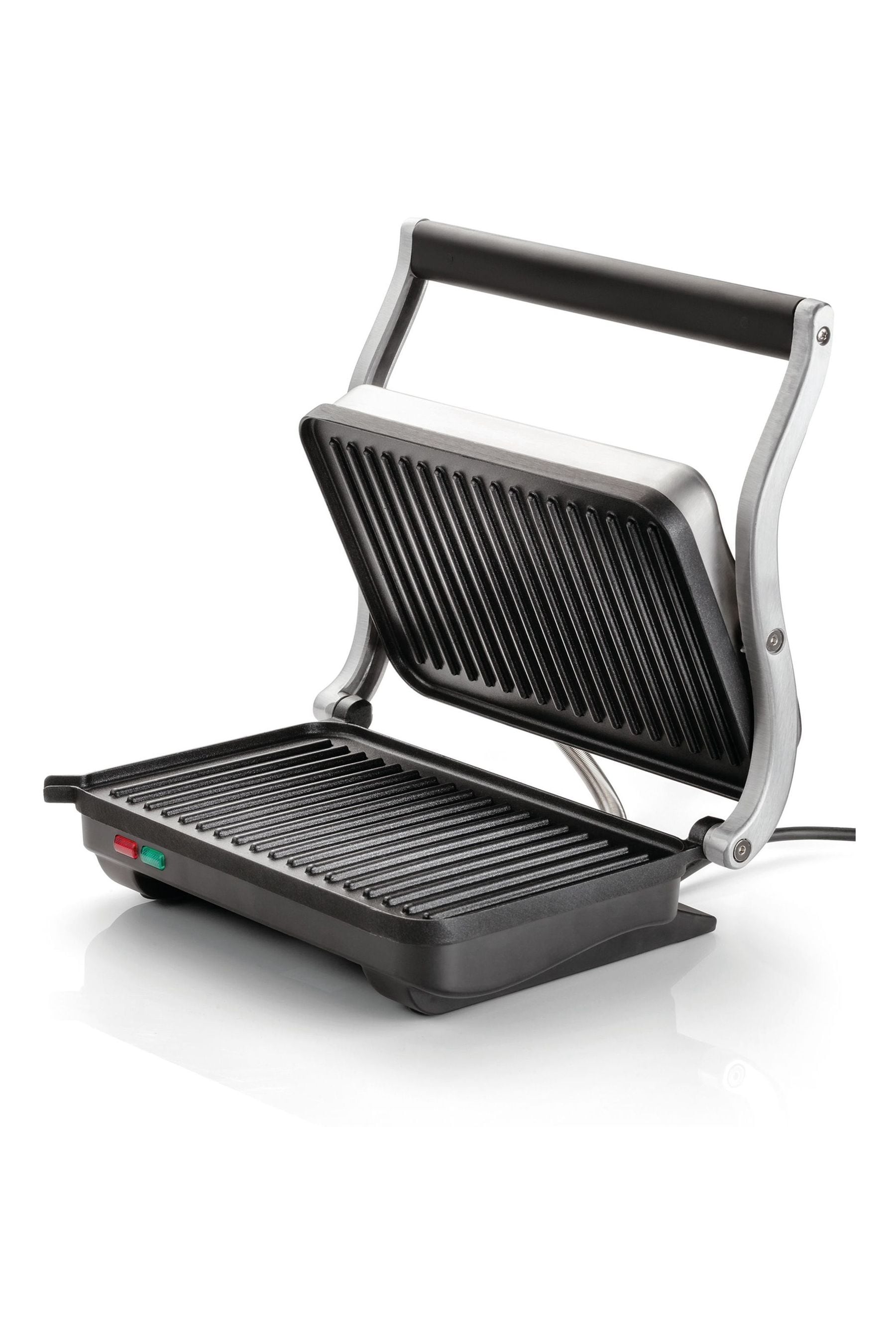 Electric grill healthy online
