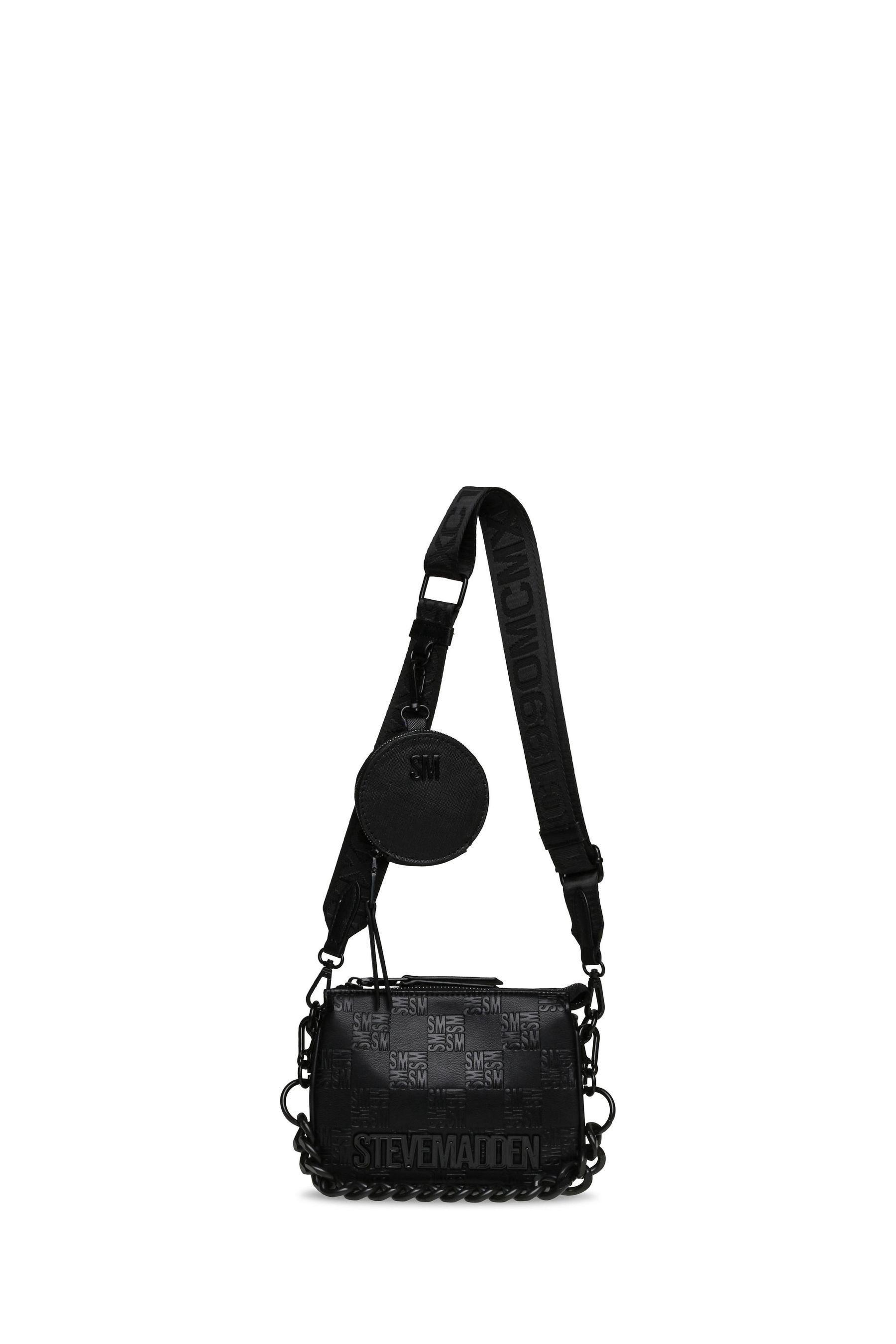 Steve madden bball crossbody bag online