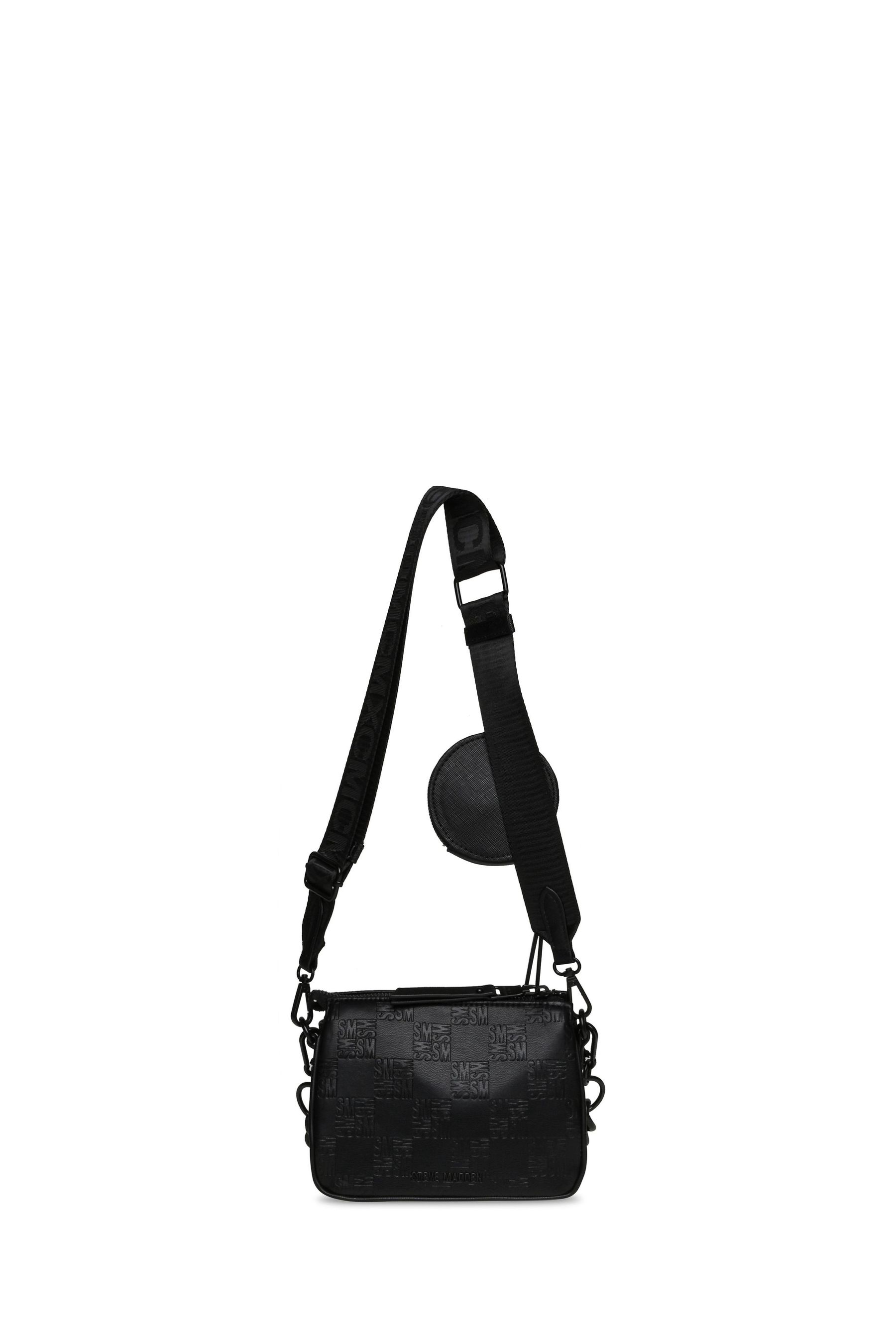 Steve madden mini lou pockets shoulder bag hotsell