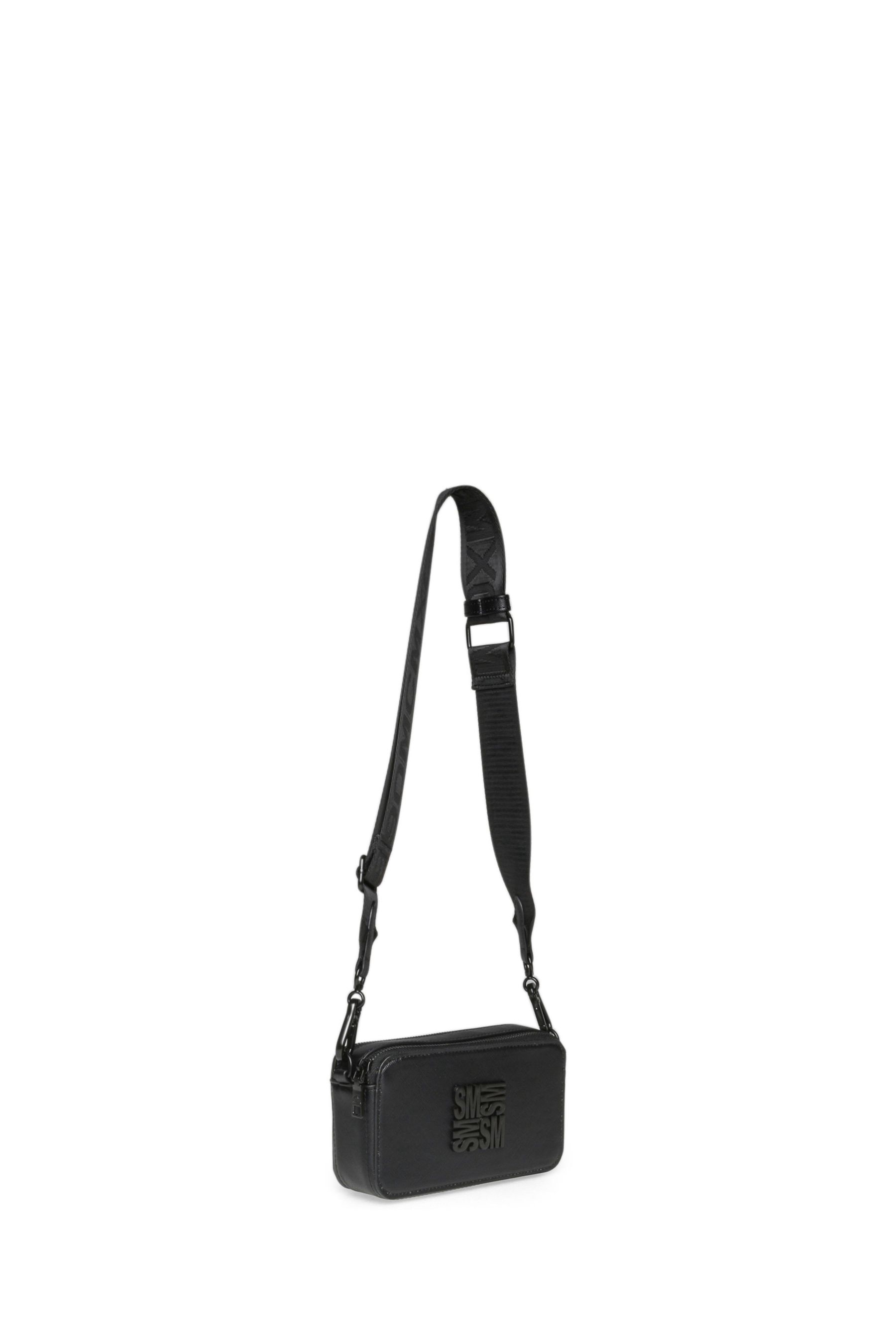 Steve madden sales belt bag black
