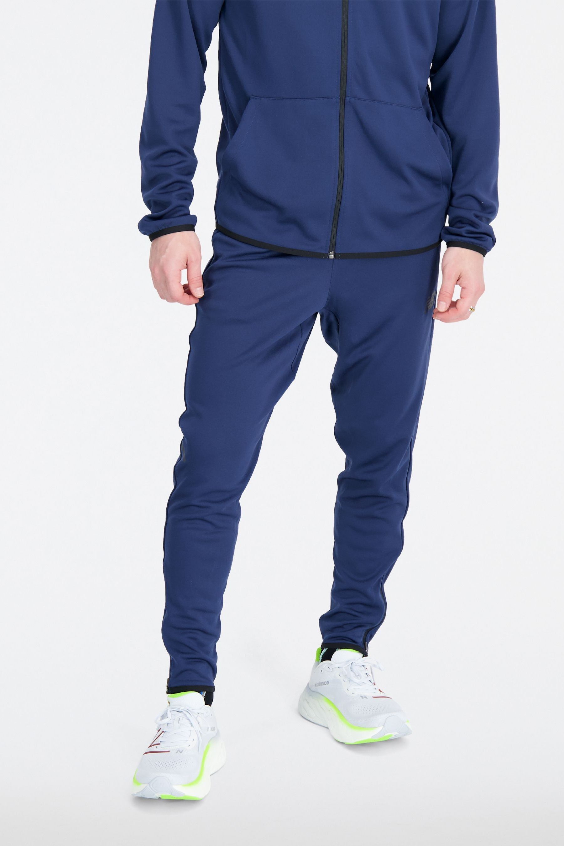 Nb training clearance
