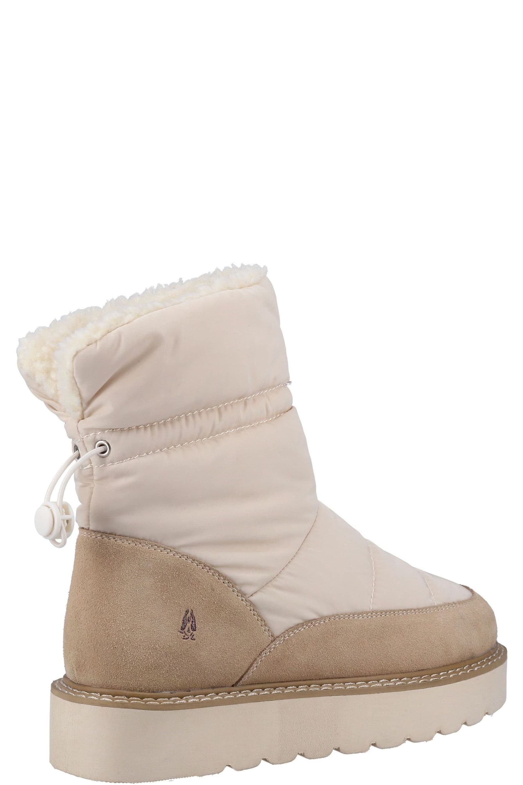 Hush puppies cheap winter boots