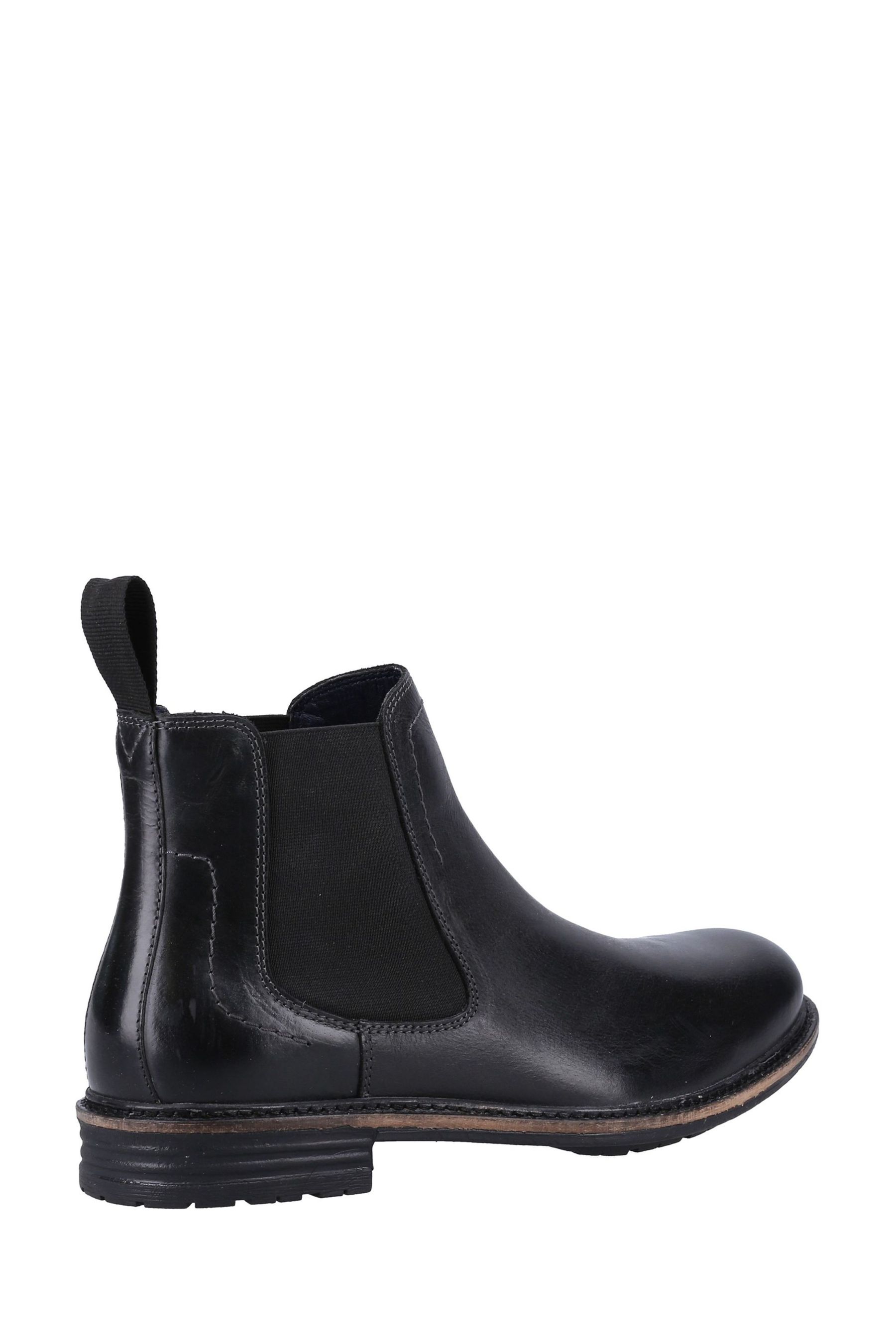 Justin best sale chelsea boots