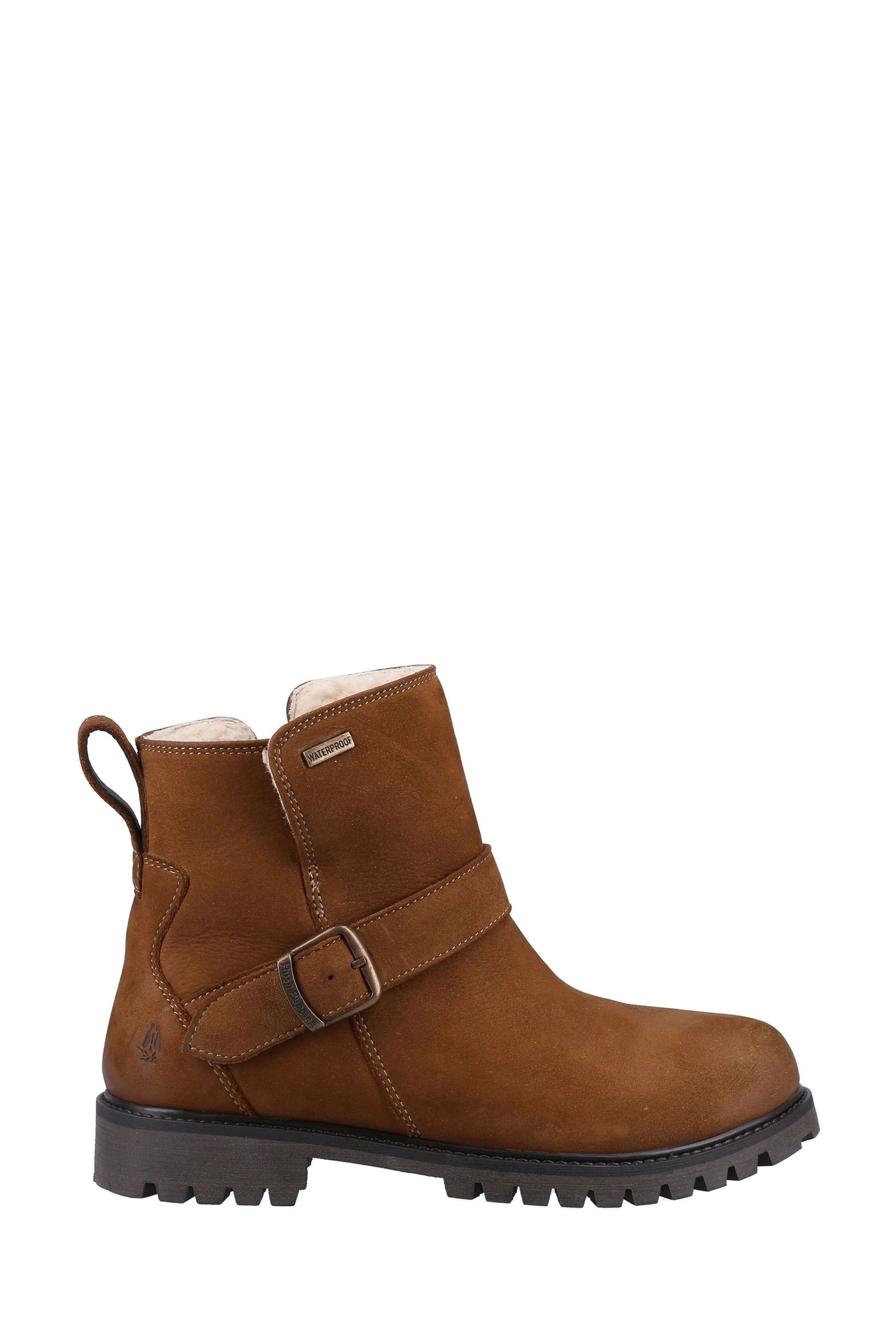 Hush puppies boots uk online