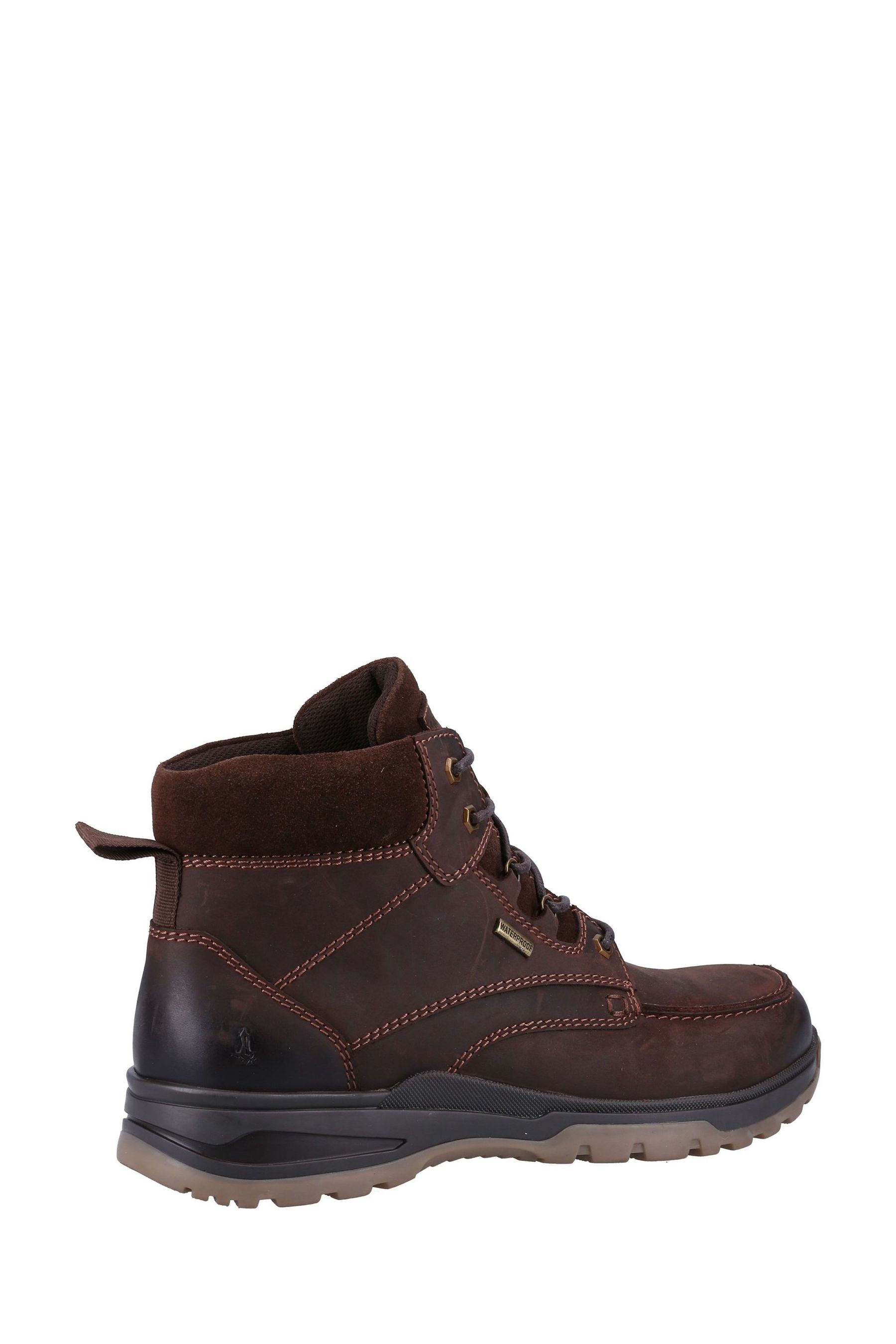 Hush puppies online mens boots uk