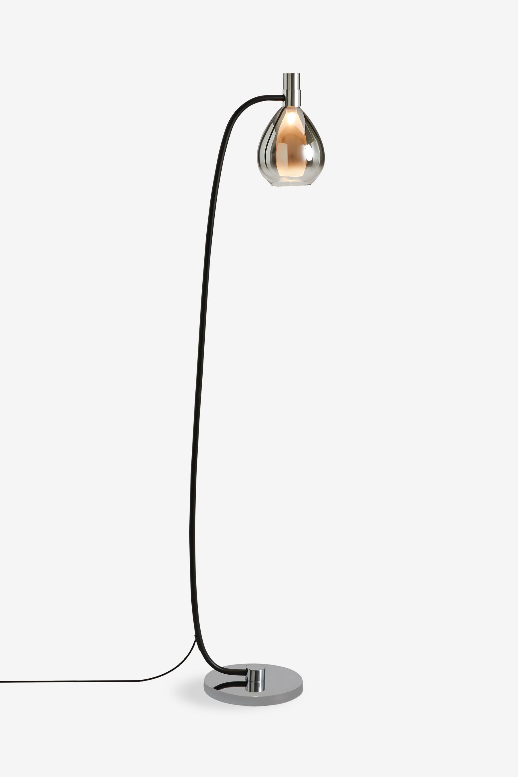 Carson floor lamp hotsell