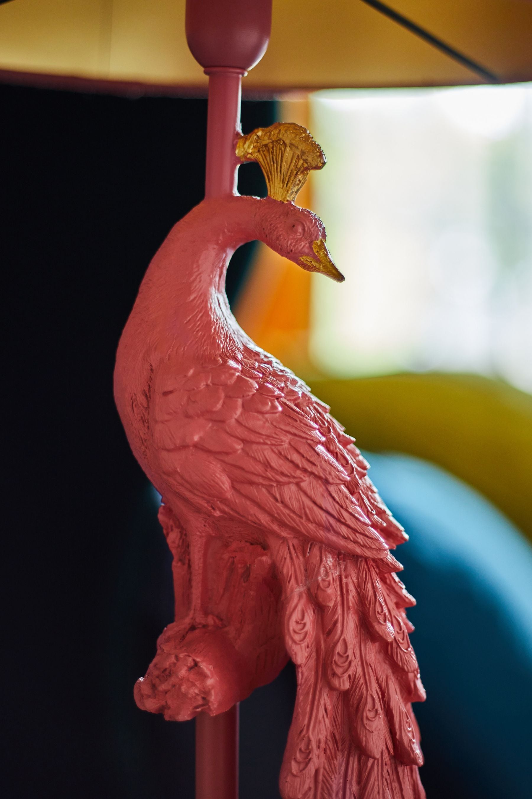 Flamingo lamp next new arrivals
