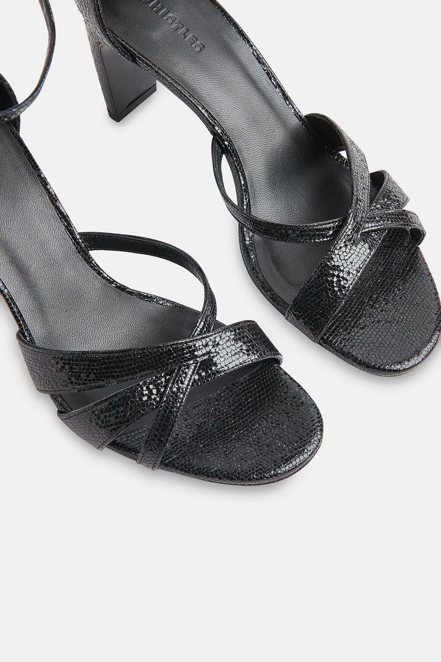 Whistles clearance black sandals