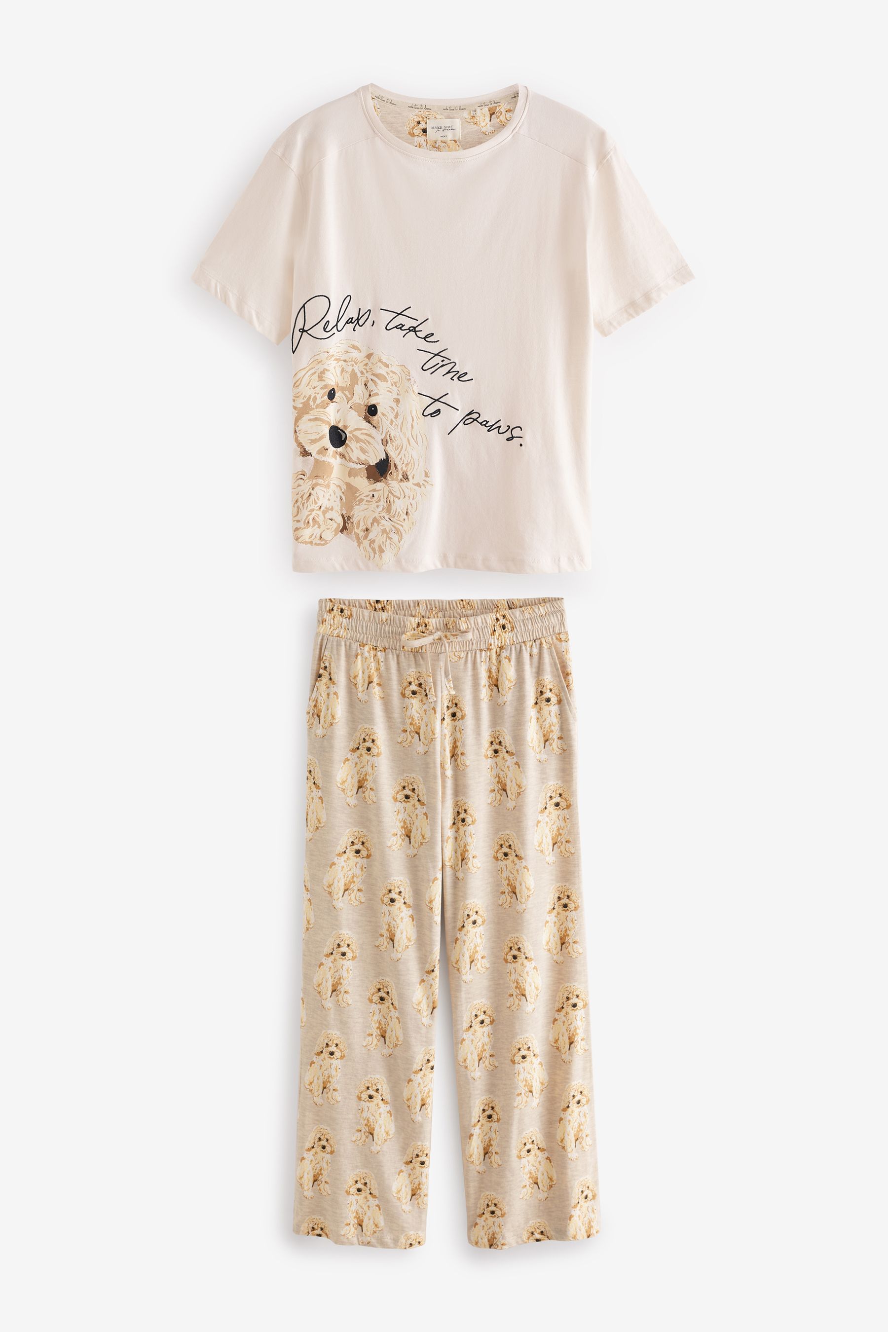 Cockapoo pyjamas online