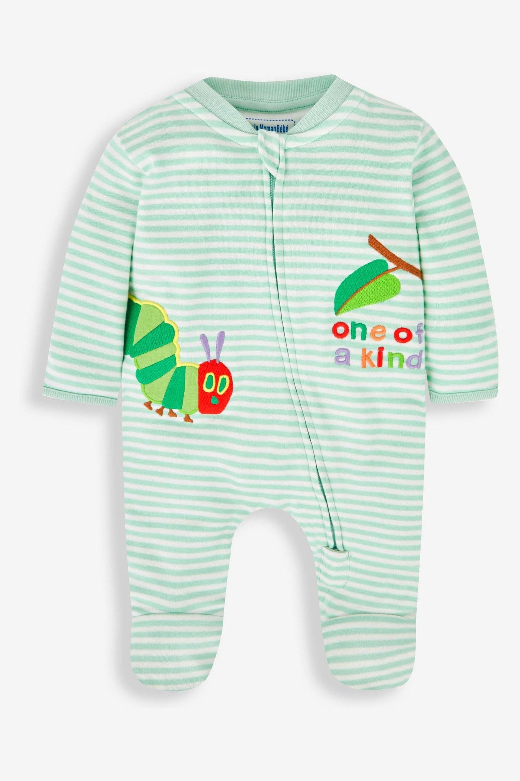 Hungry caterpillar baby discount grow