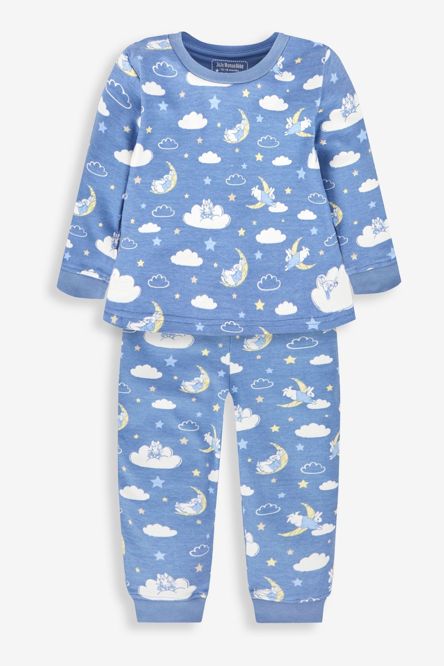 Peter rabbit boys new arrivals pyjamas