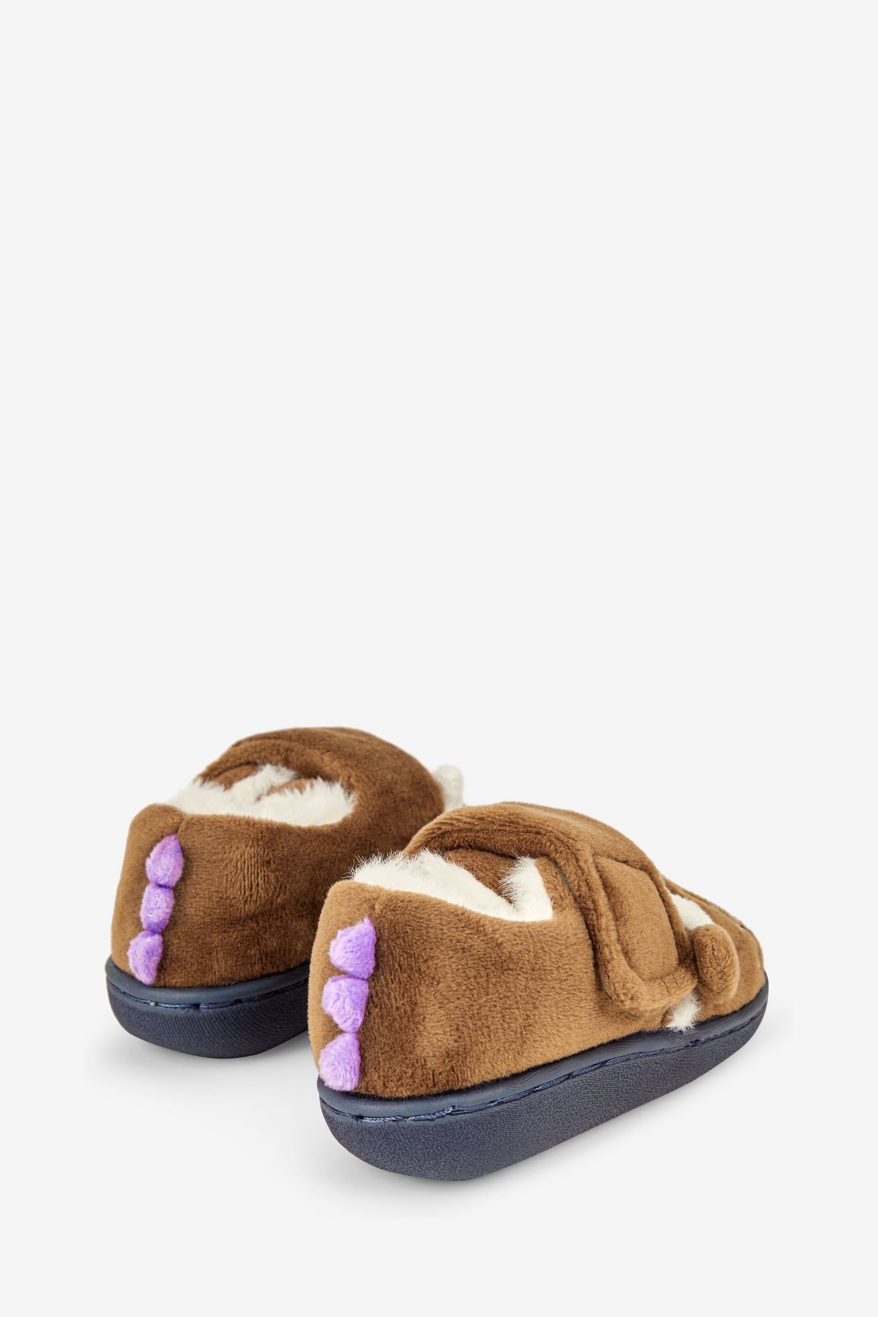 Children's discount gruffalo slippers