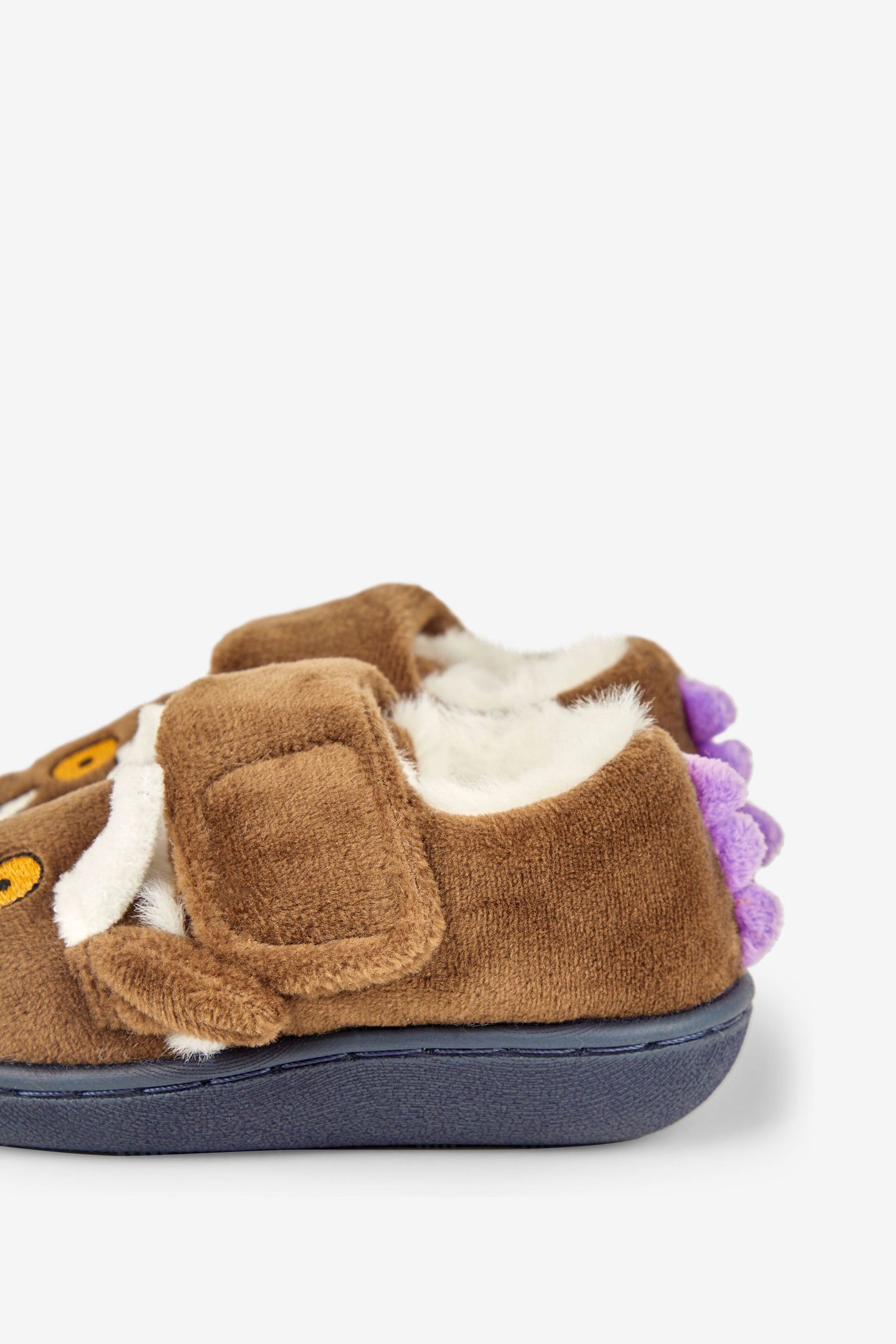 Gruffalo slippers adults hot sale