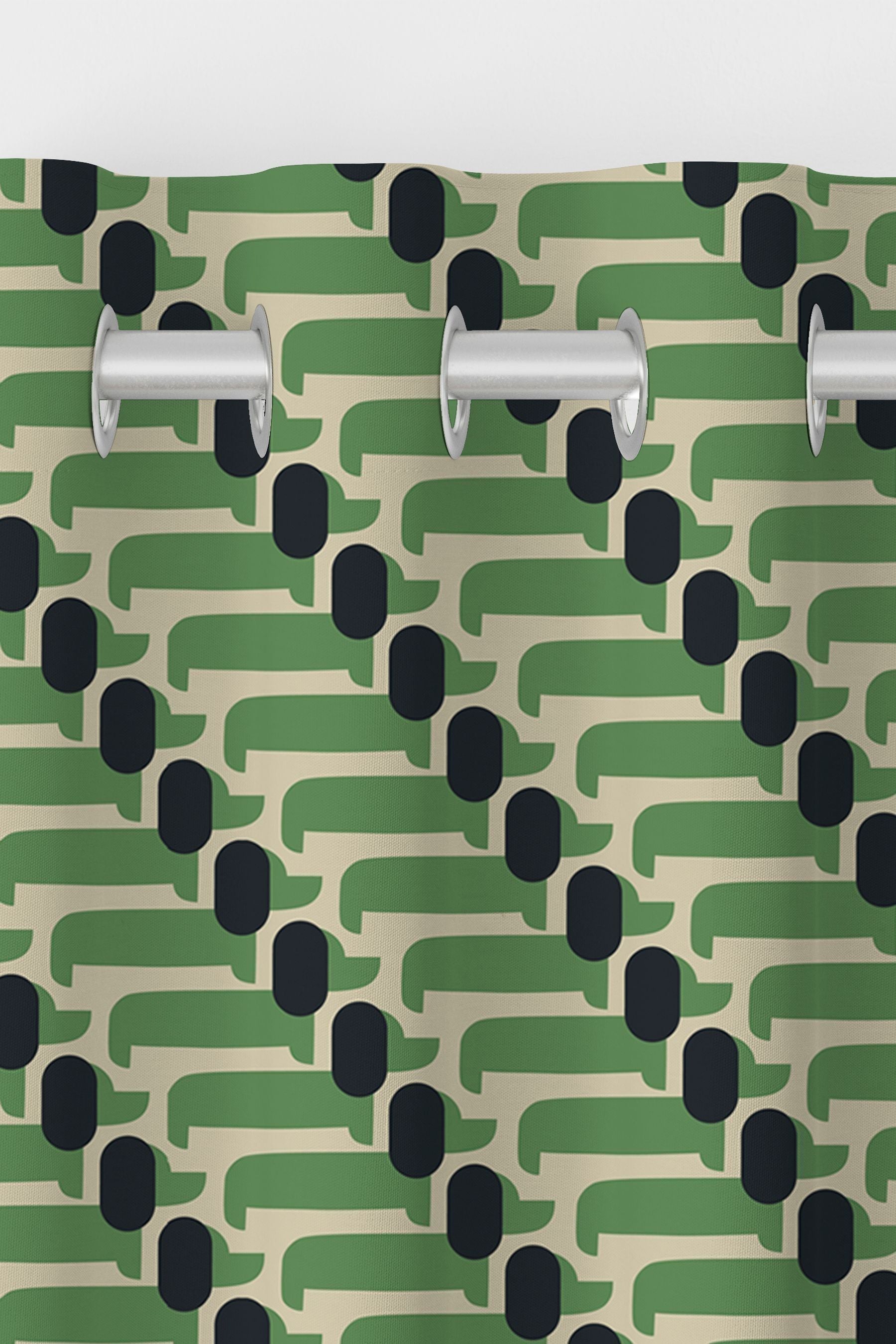 Orla kiely dog show pillow cases on sale